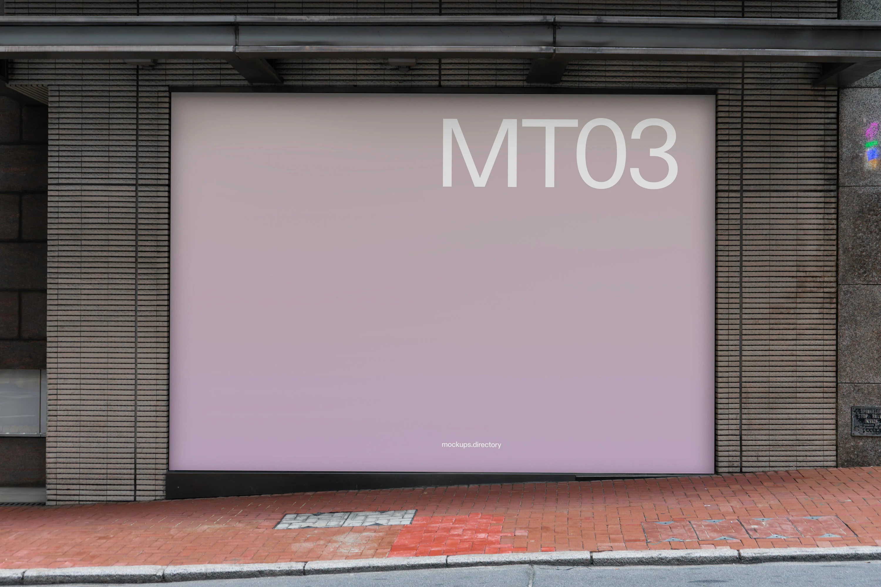 MT03 — Storefront - Image 2