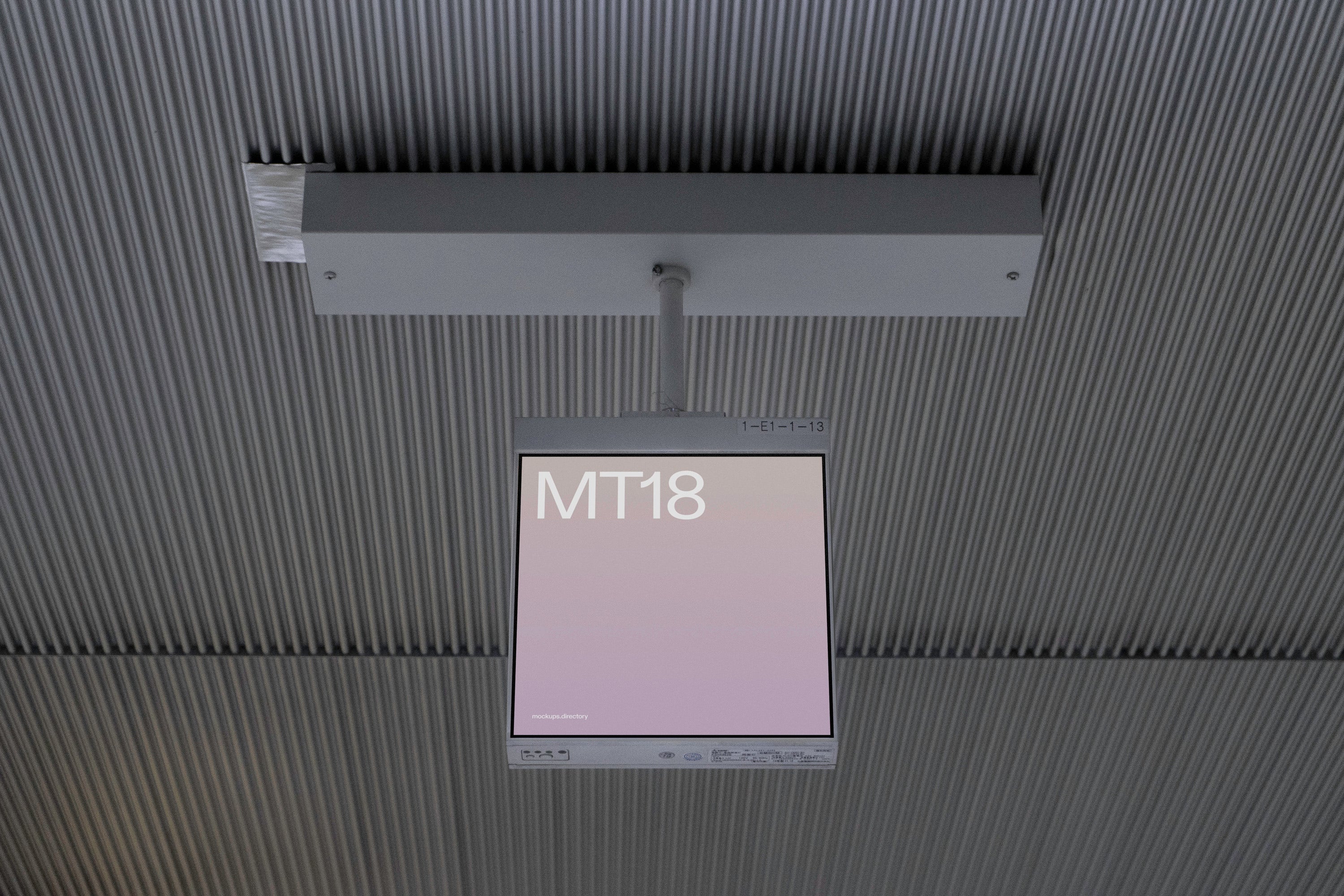MT18 — Wayfinding - Image 2