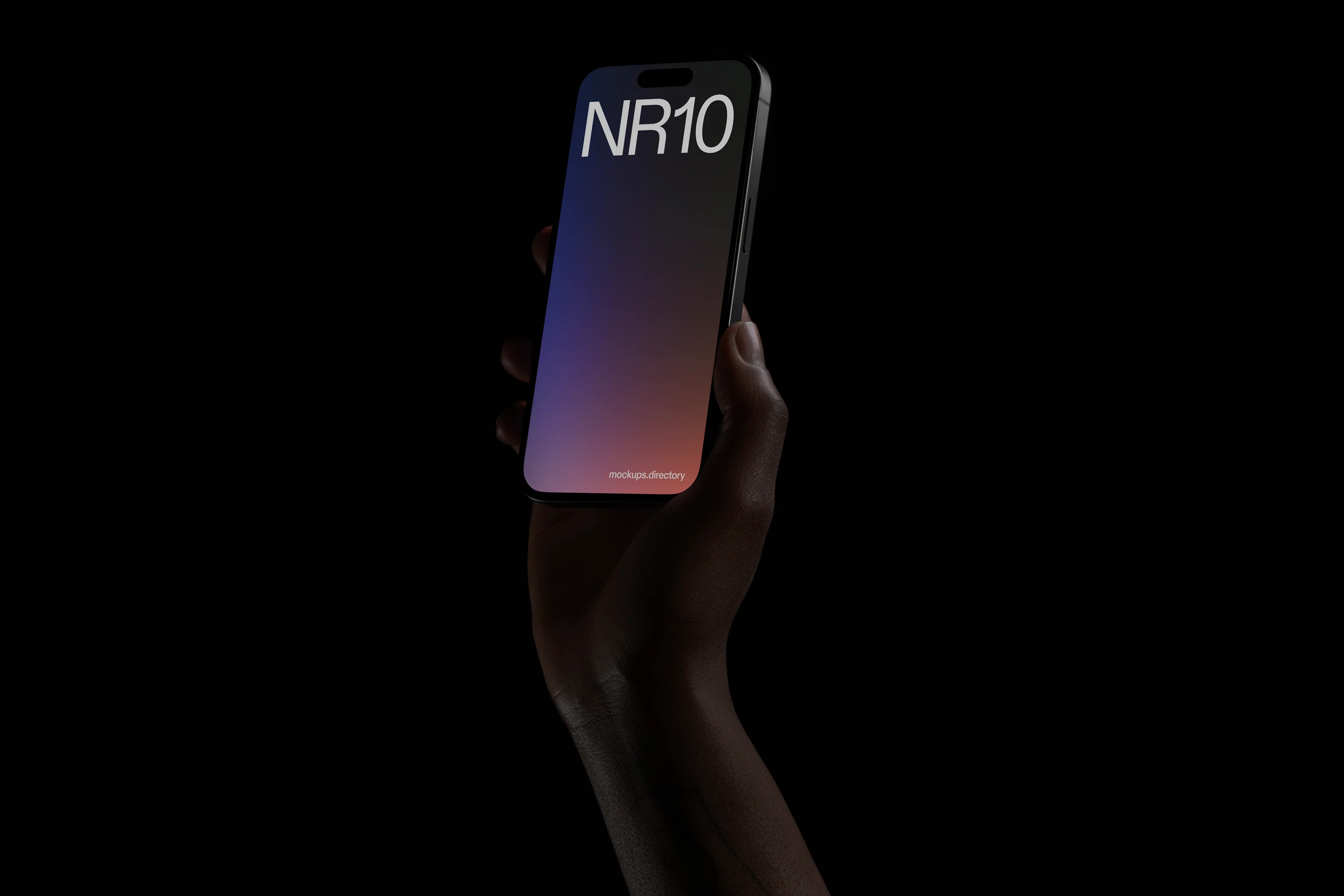NR10 — iPhone 15 Pro - Image 2