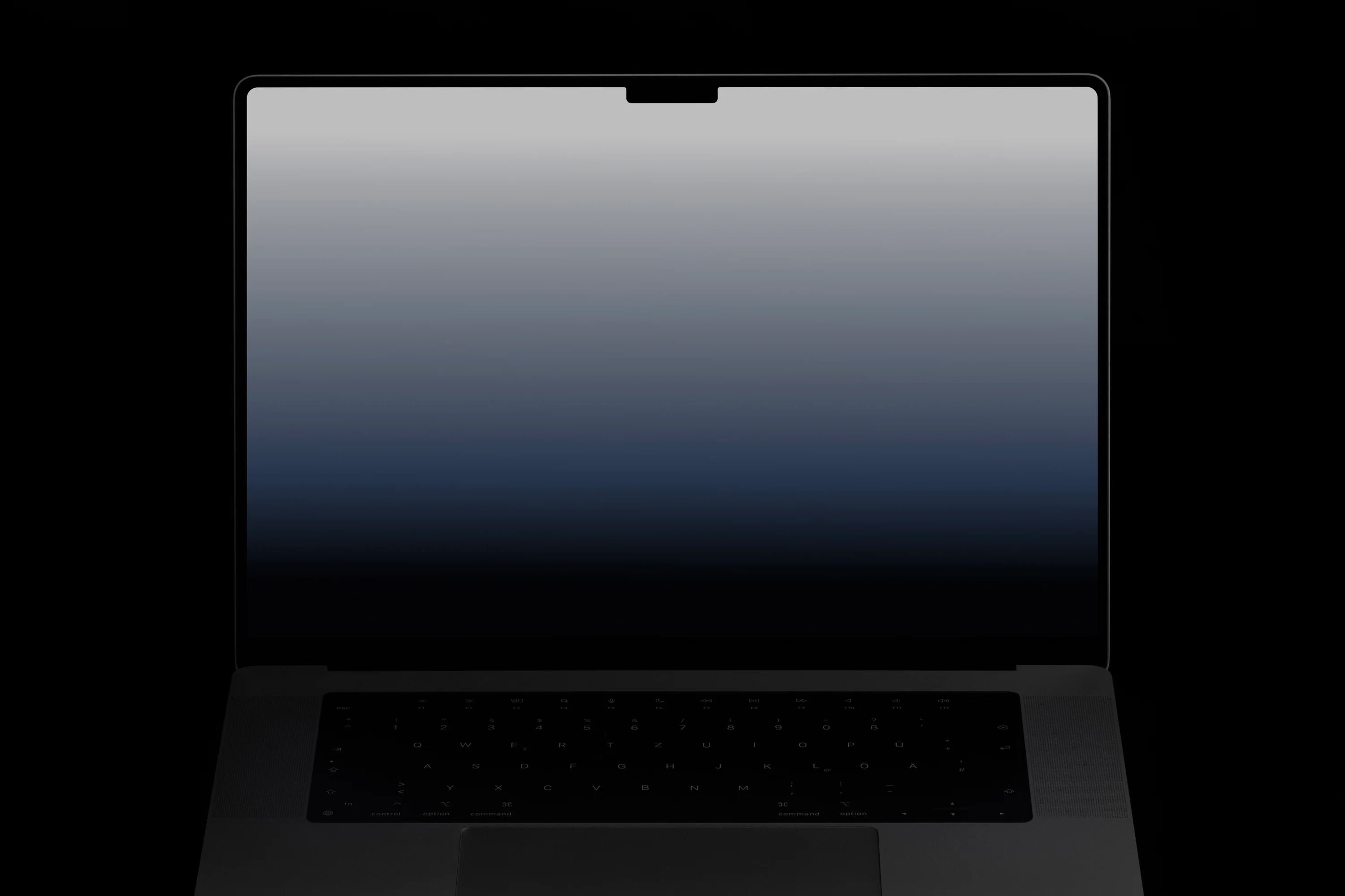 NR17 — MacBook Pro