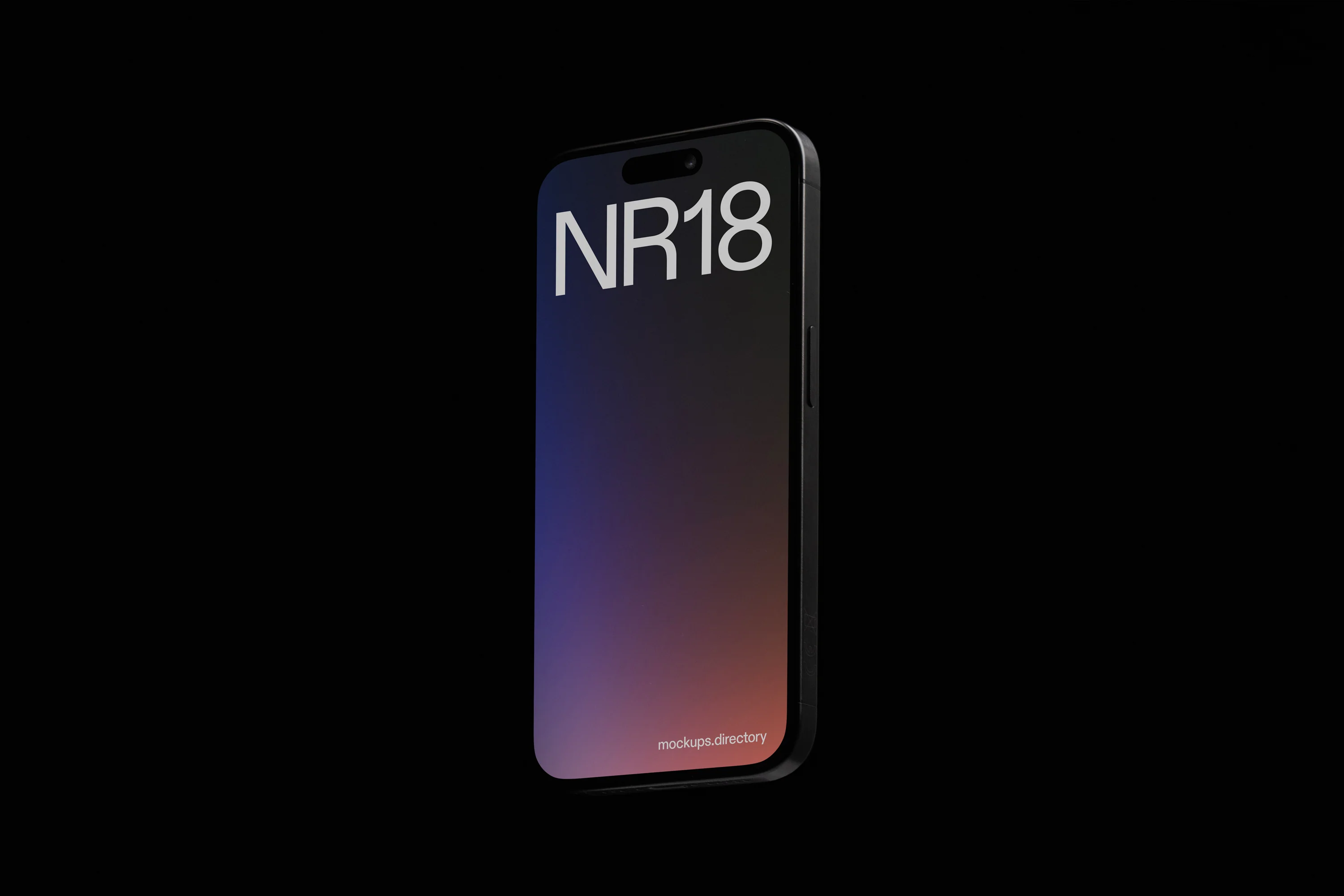 NR18 — iPhone 15 Pro - Image 2