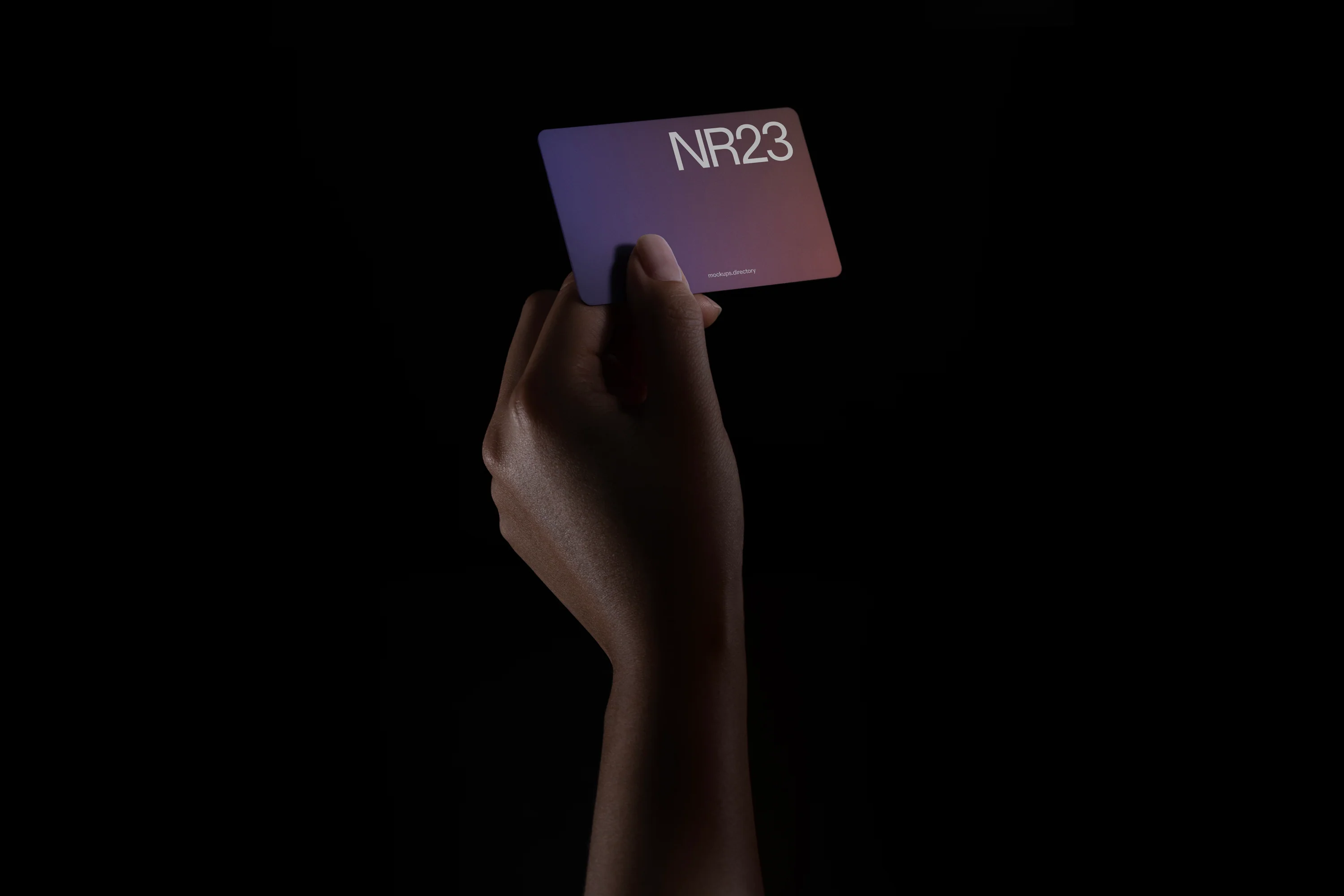 NR23 — Card - Image 2