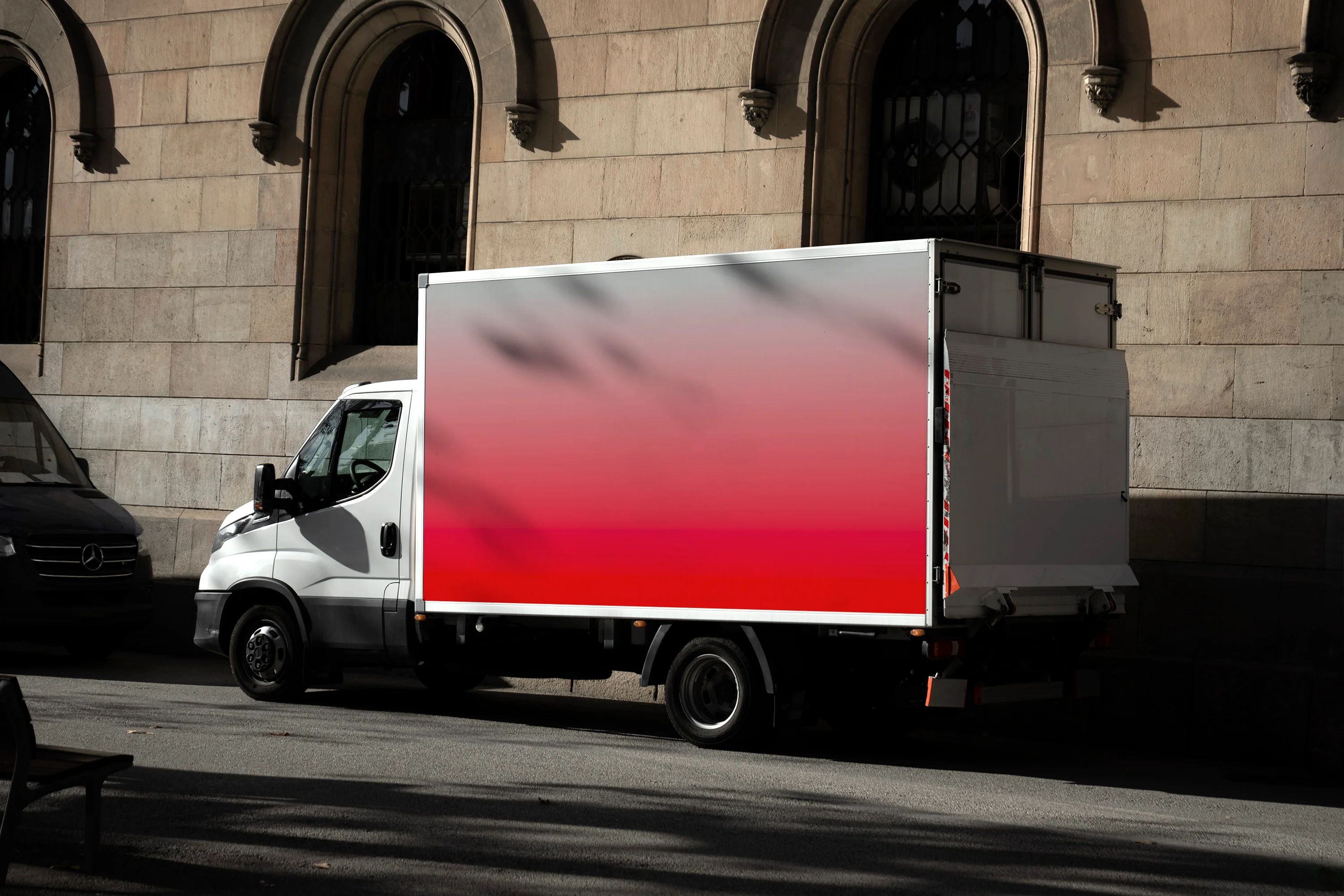 OT08 — Truck - Image 3