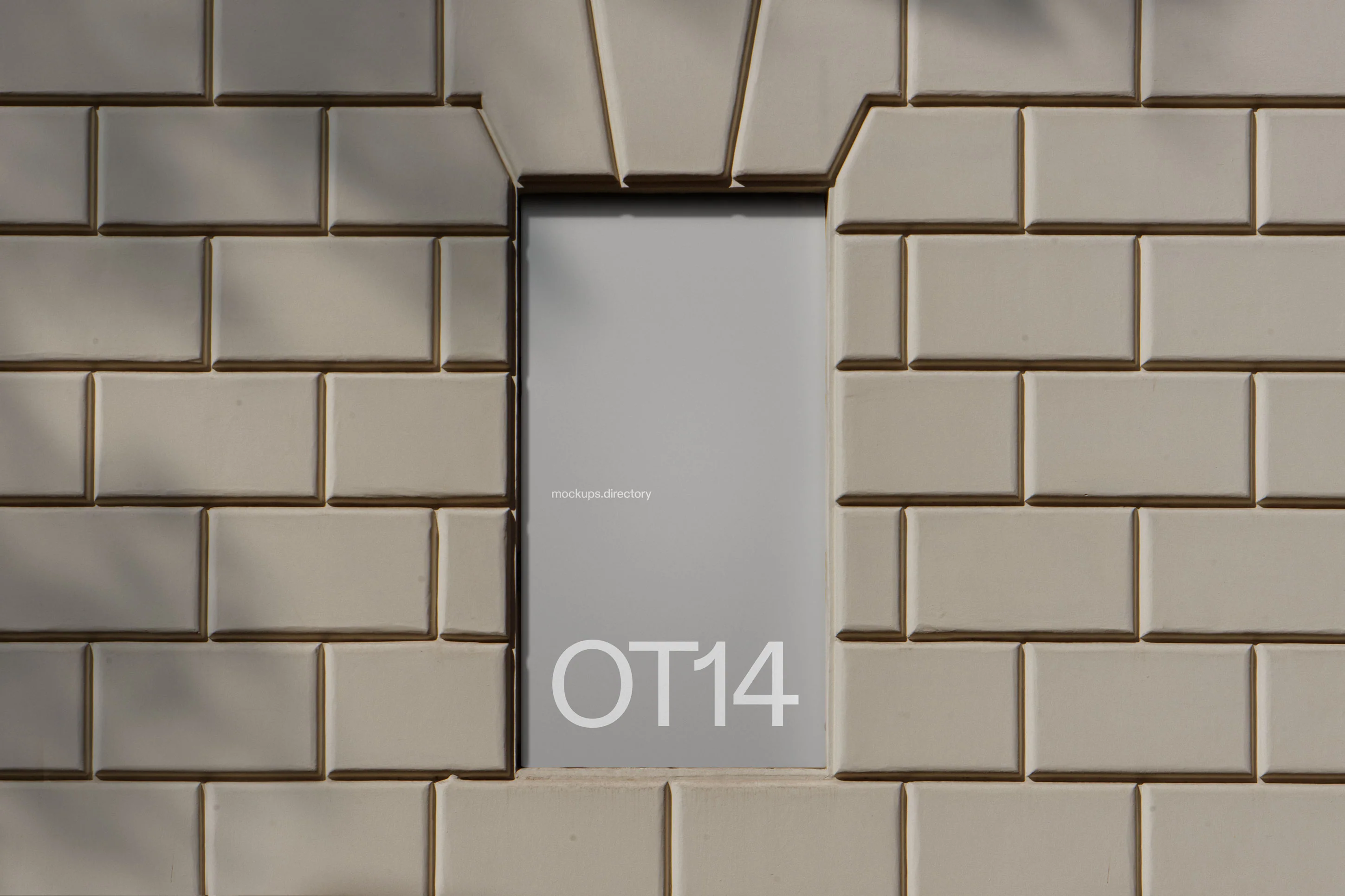 OT14 — Window Poster - Image 2