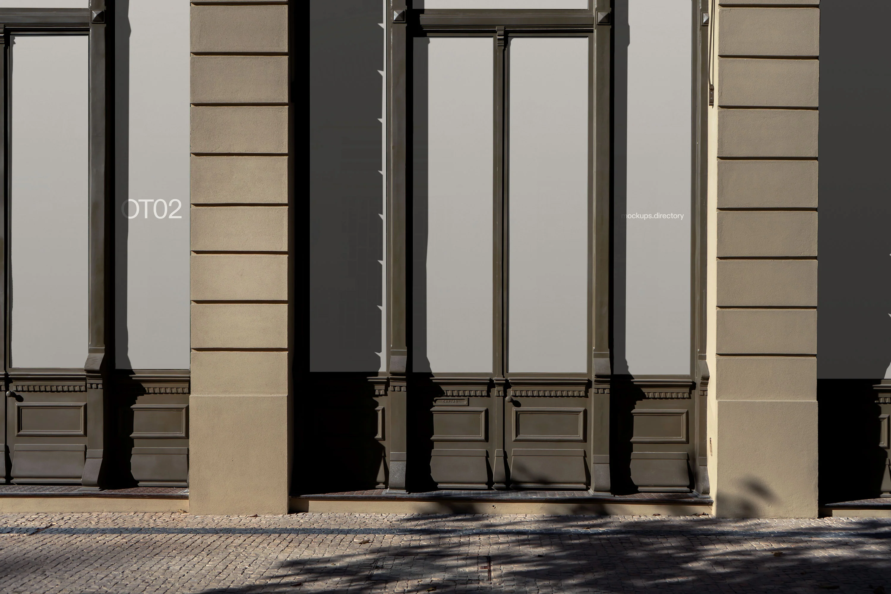 Outside Collection - Image 8