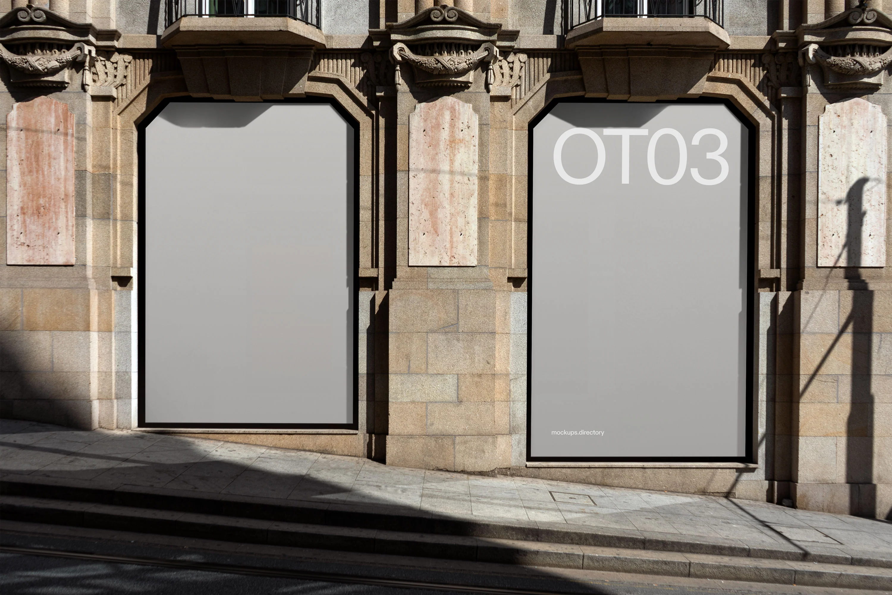 Outside Collection - Image 9