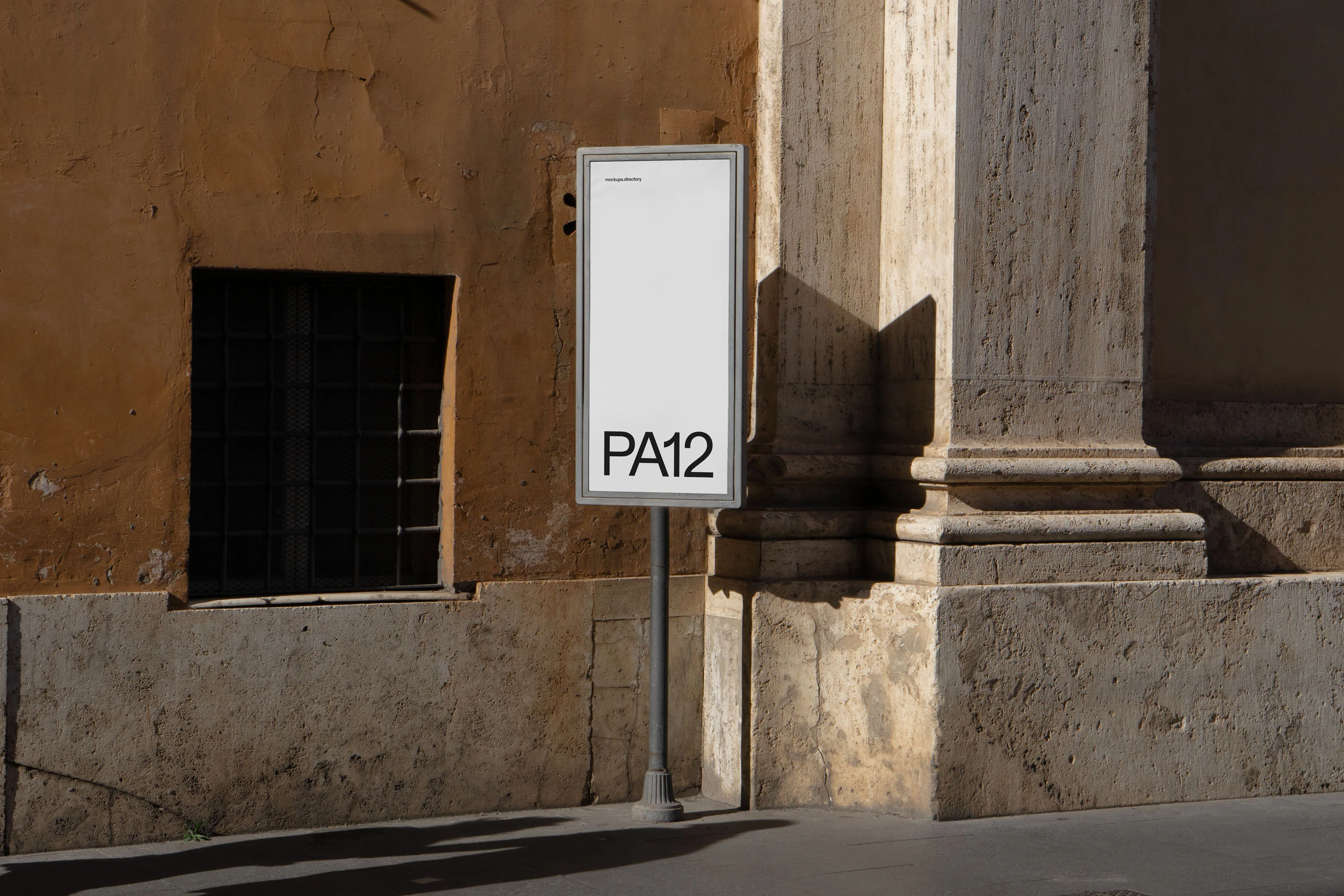 PA12 — City Infopoint - Image 2