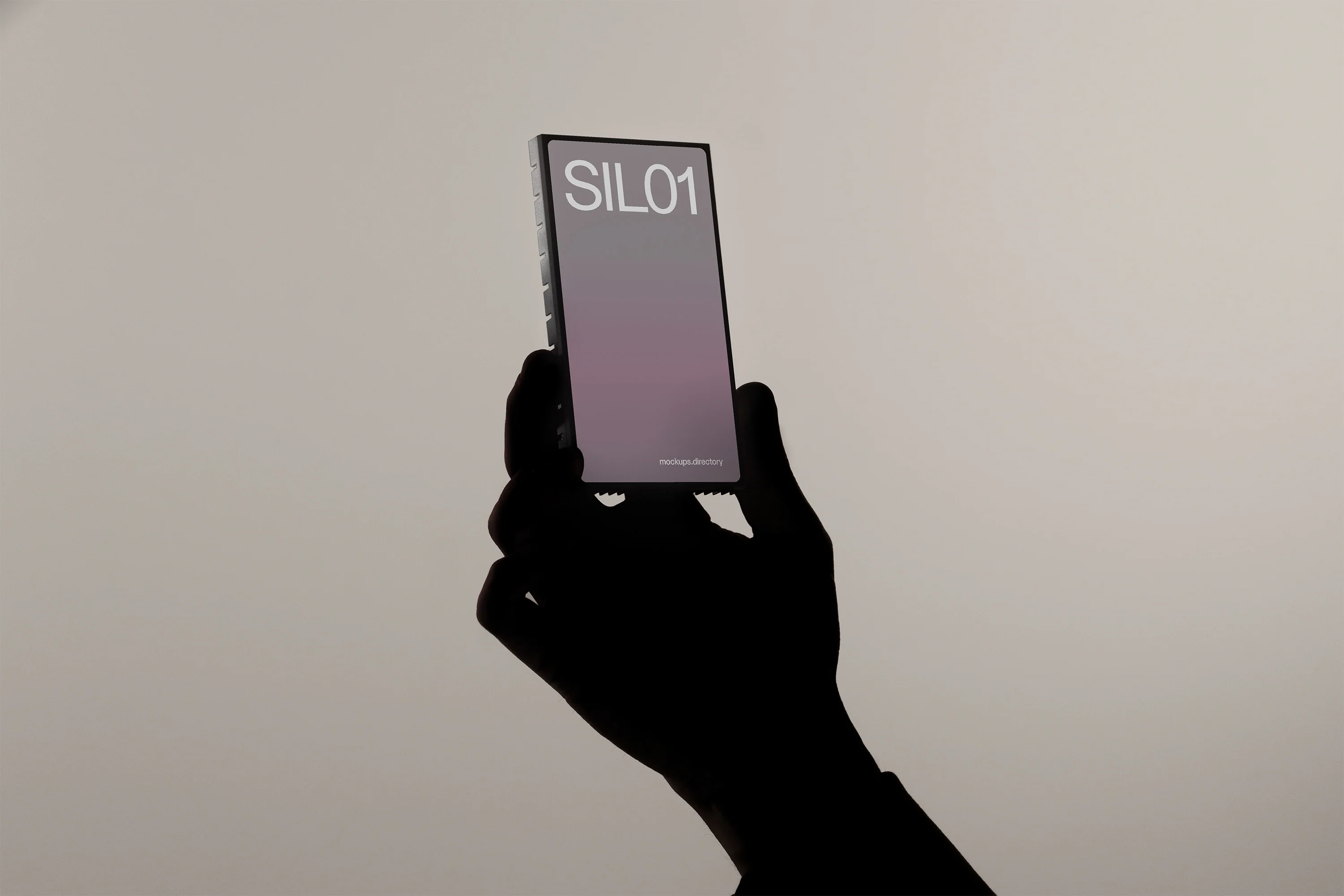 SIL01 — Neural Phone - Image 2