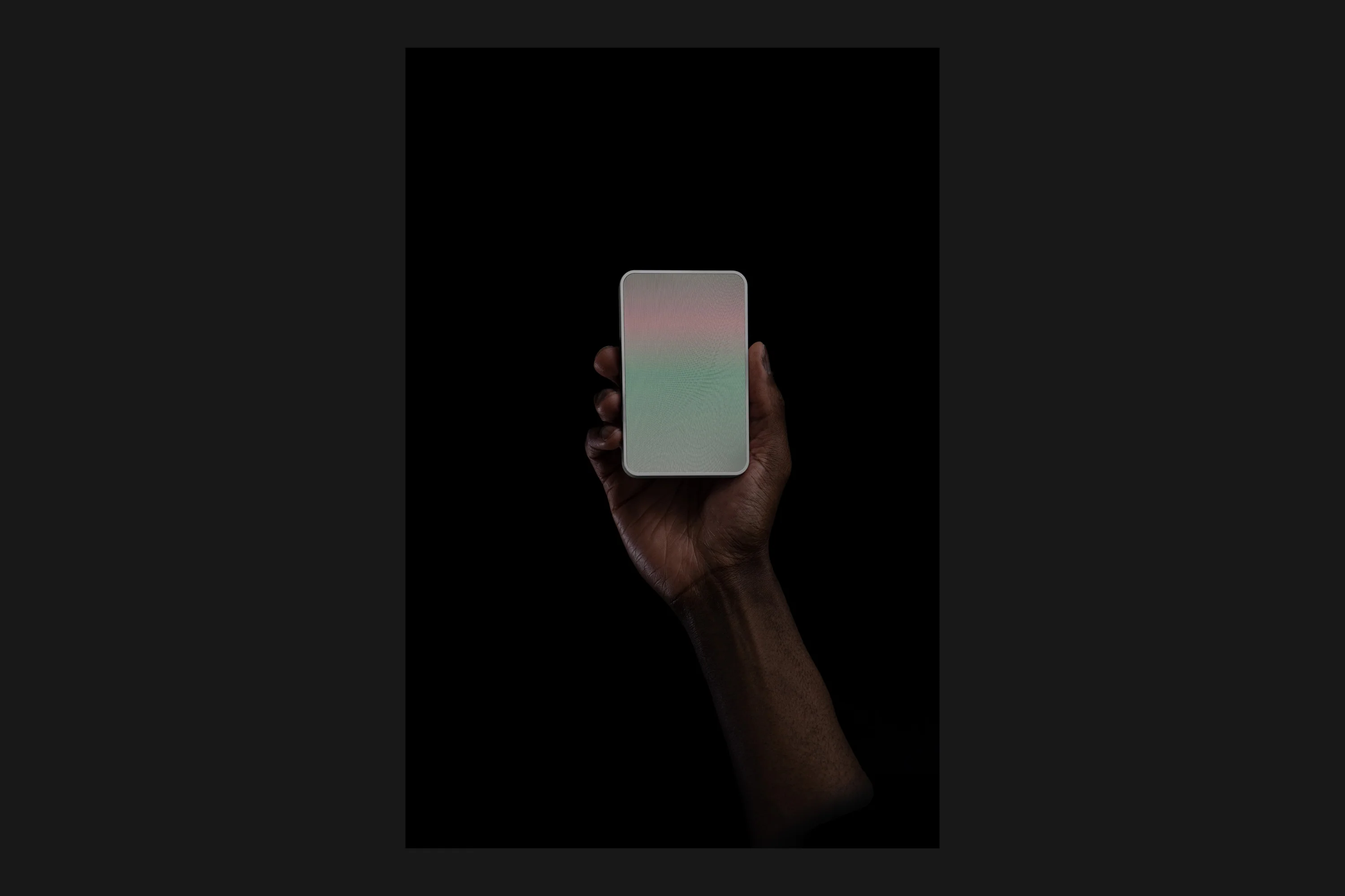 SIL05 — Pocket Stack Round