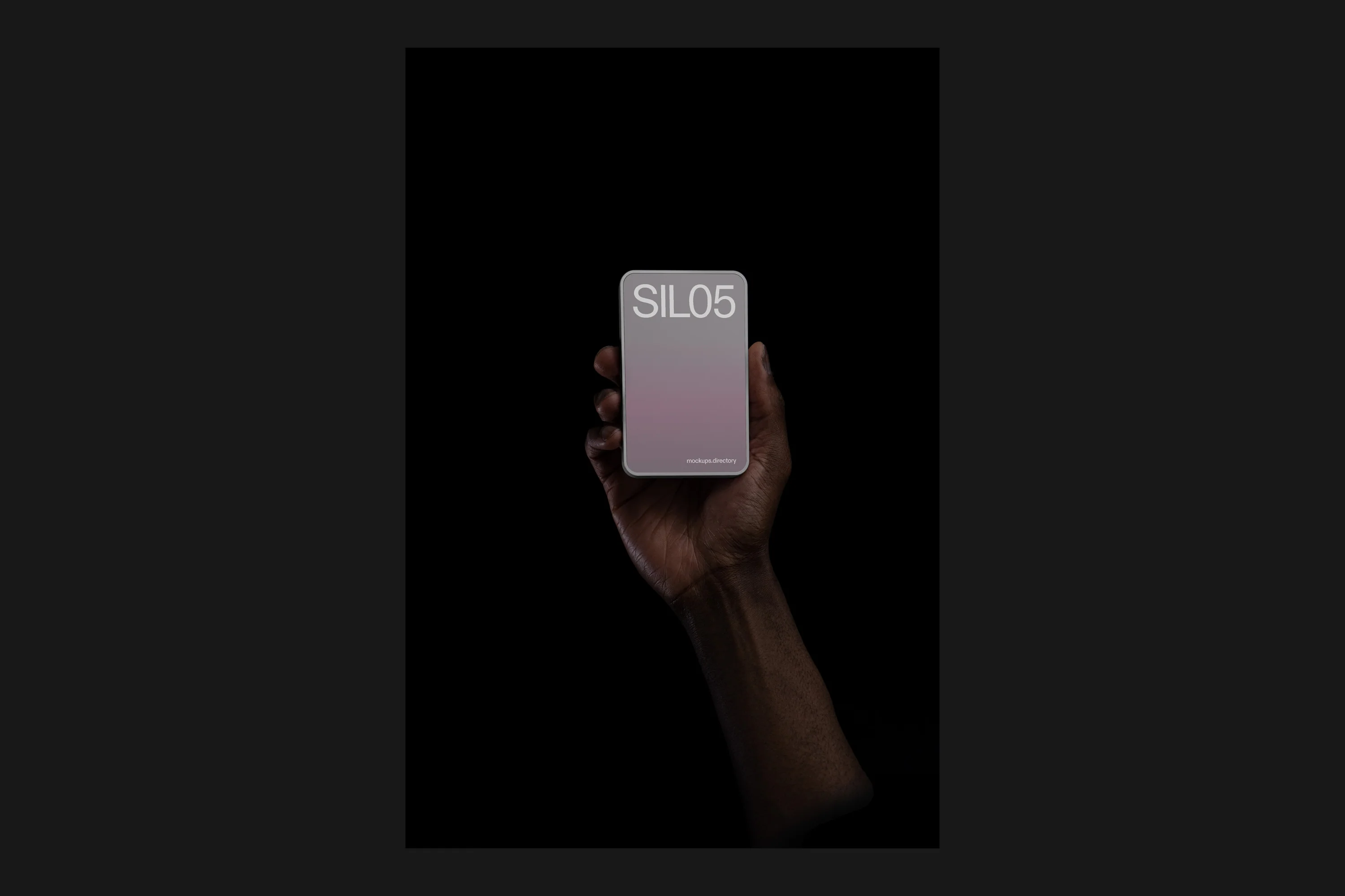 SIL05 — Pocket Stack Round - Image 2