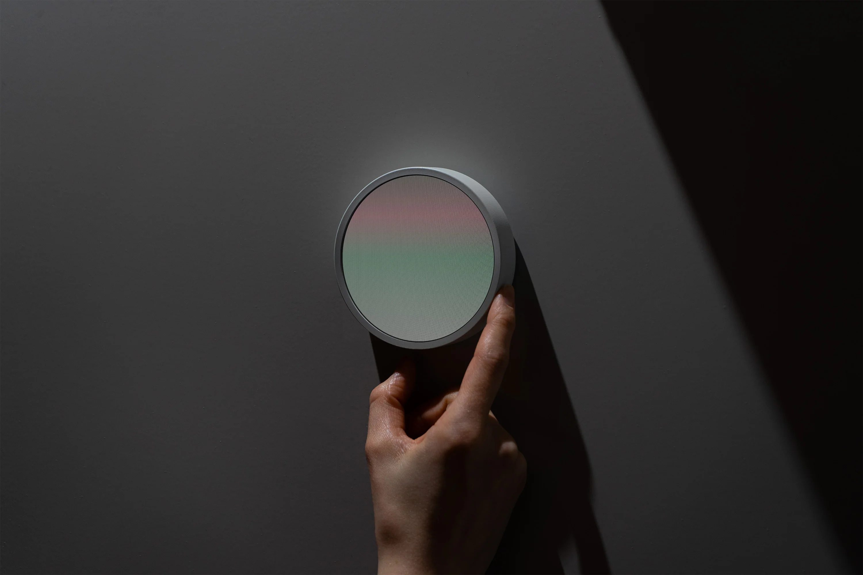 SIL09 — Wall Interface