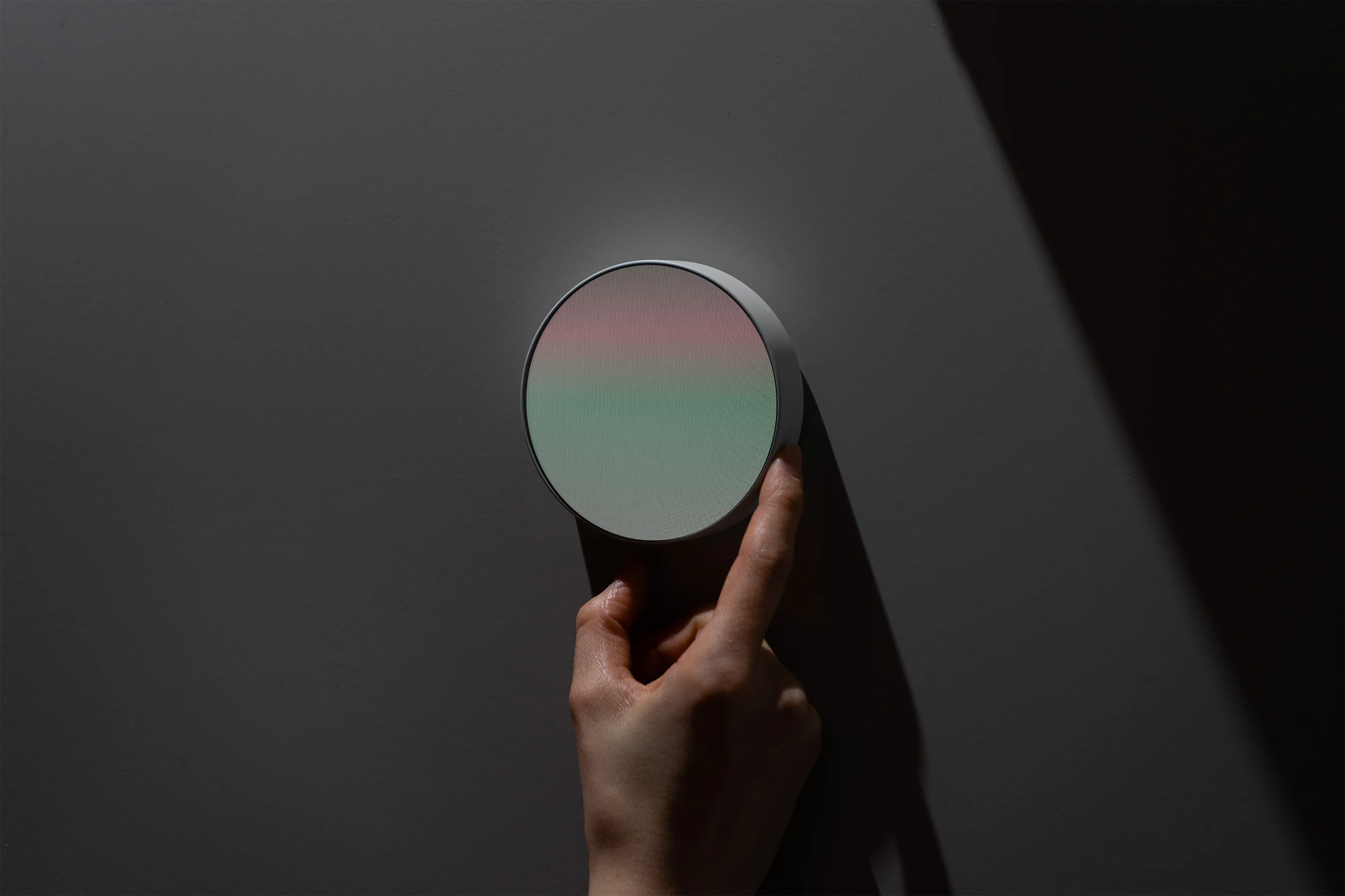 SIL09 — Wall Interface - Image 3