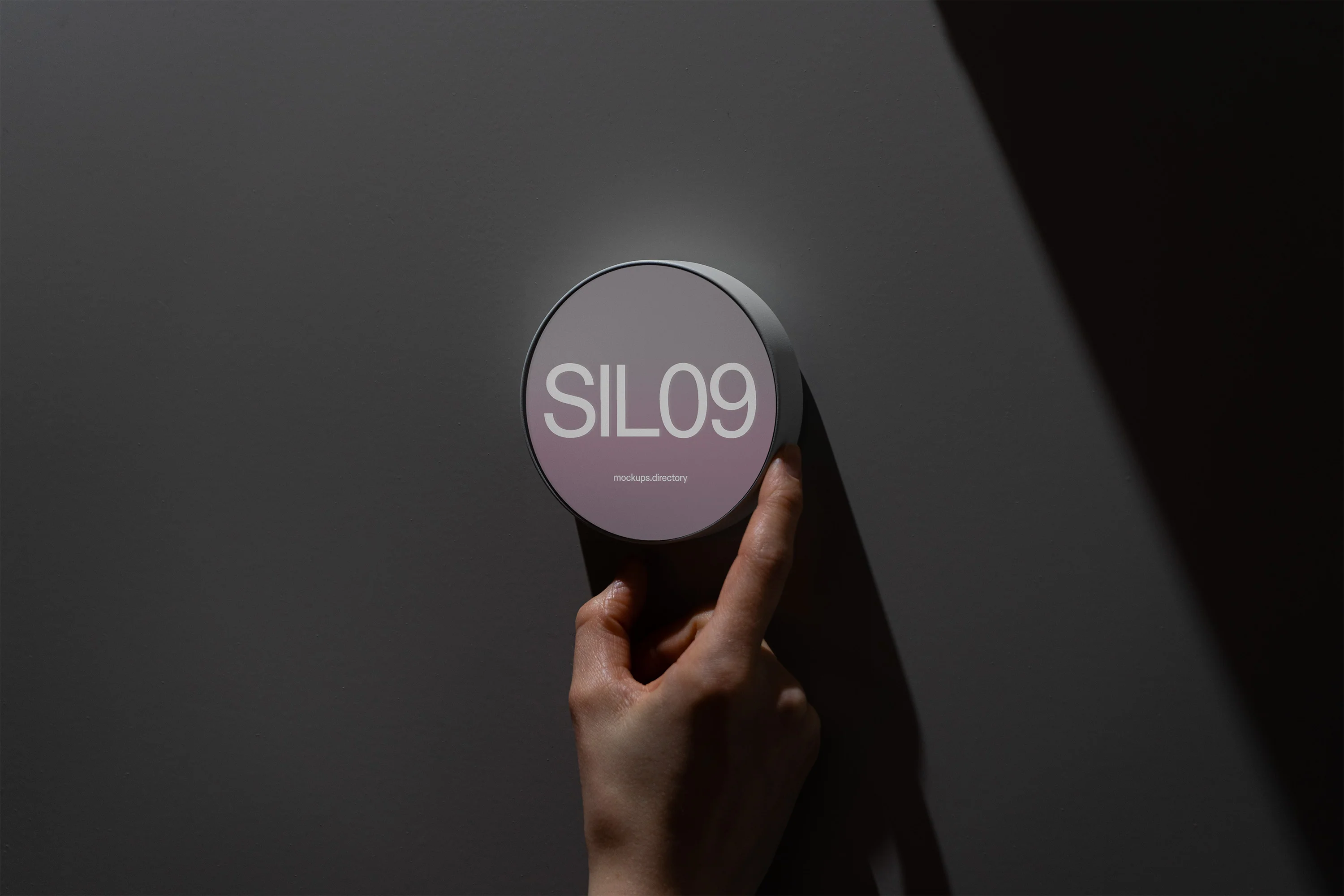 SIL09 — Wall Interface - Image 4