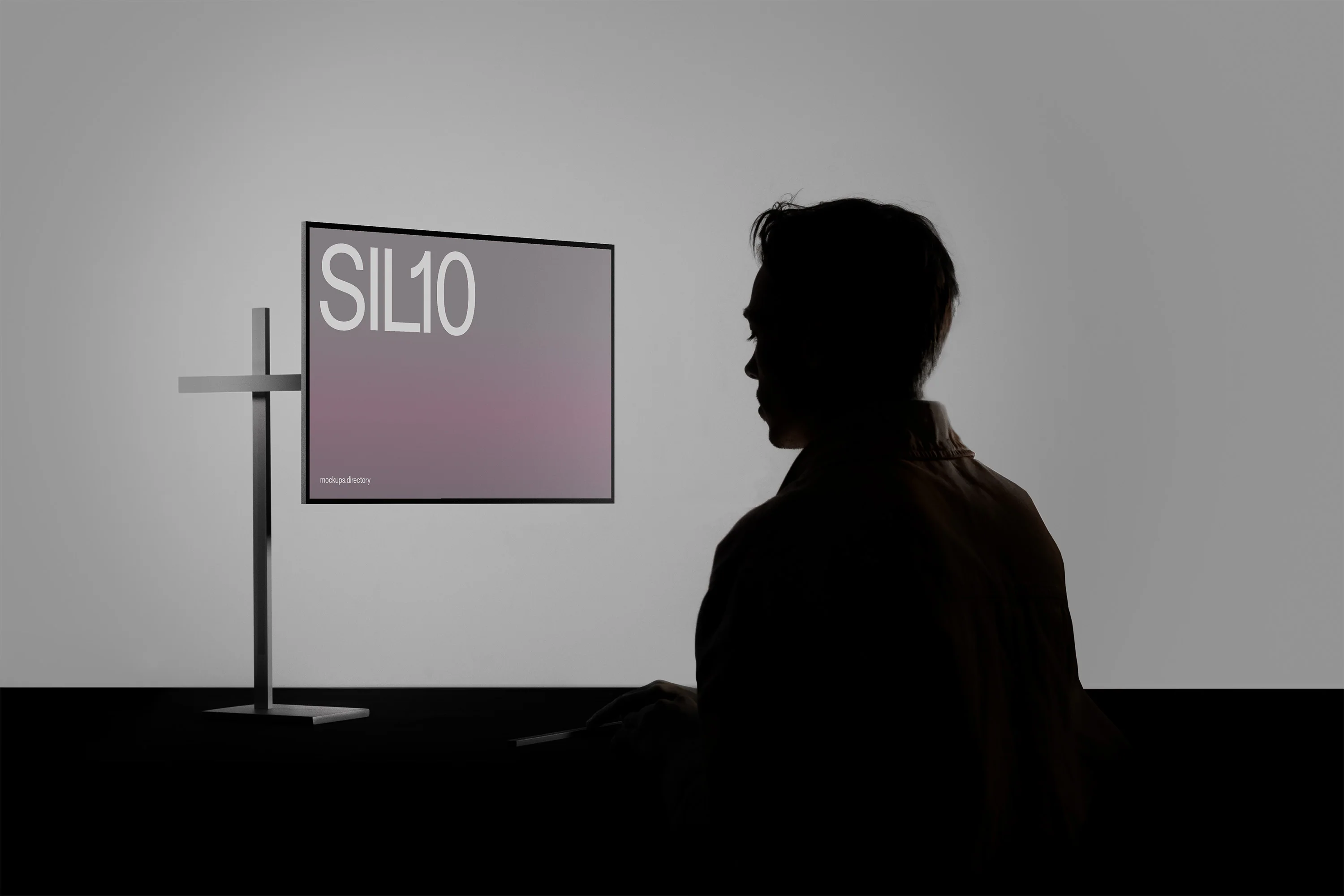 SIL10 — Axis Display - Image 3