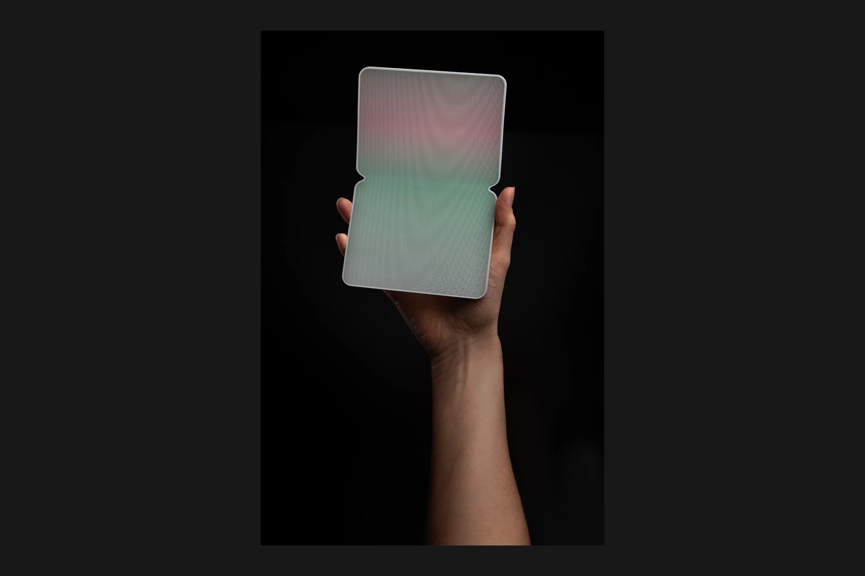 SIL12 — Foldable
