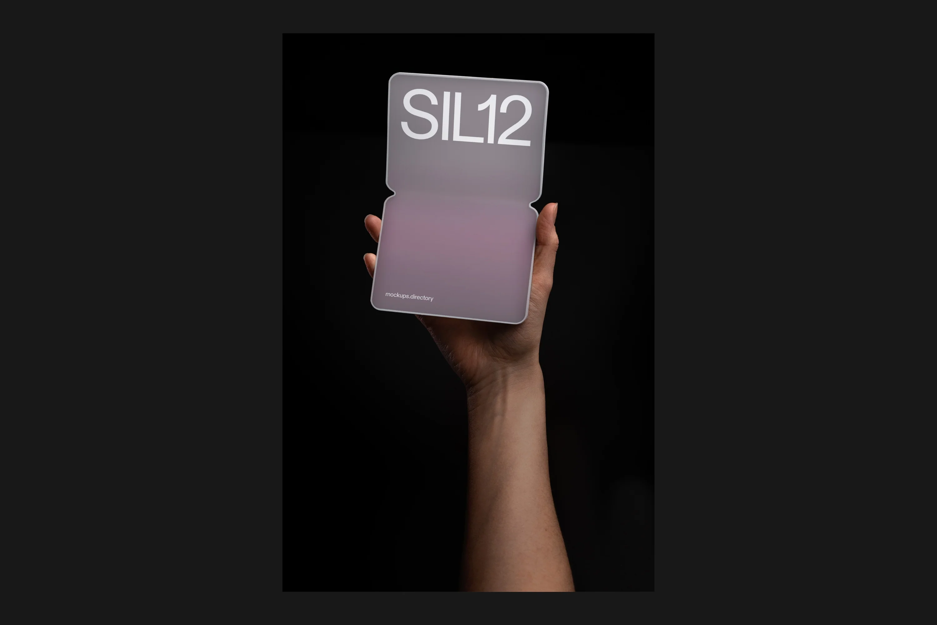 SIL12 — Foldable - Image 2