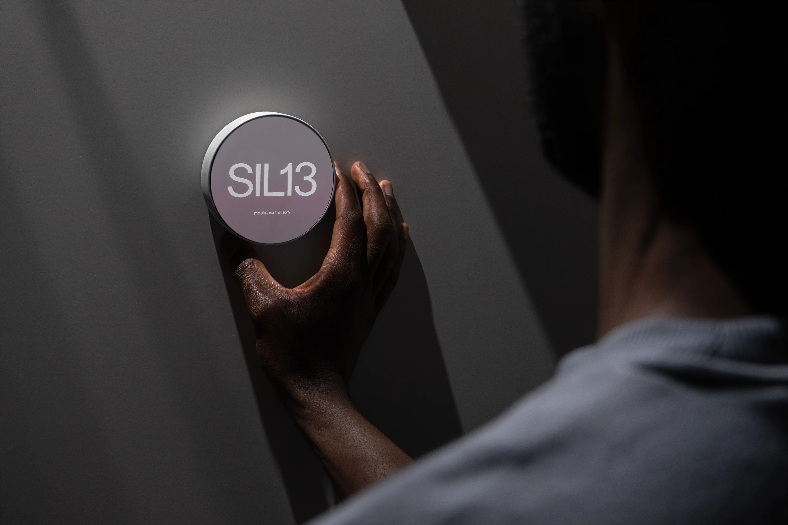 SIL13 — Wall Interface - Image 2