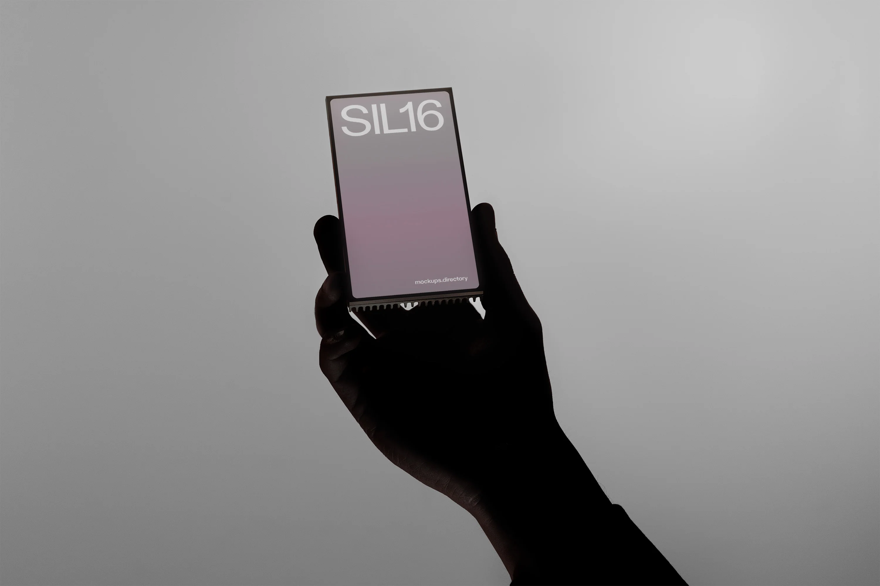 SIL16 — Neural Phone - Image 2