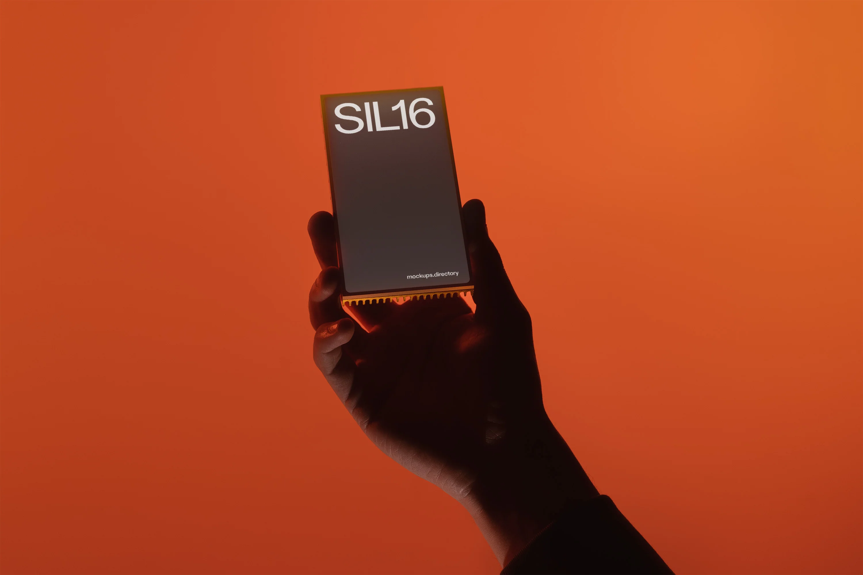 SIL16 — Neural Phone - Image 3