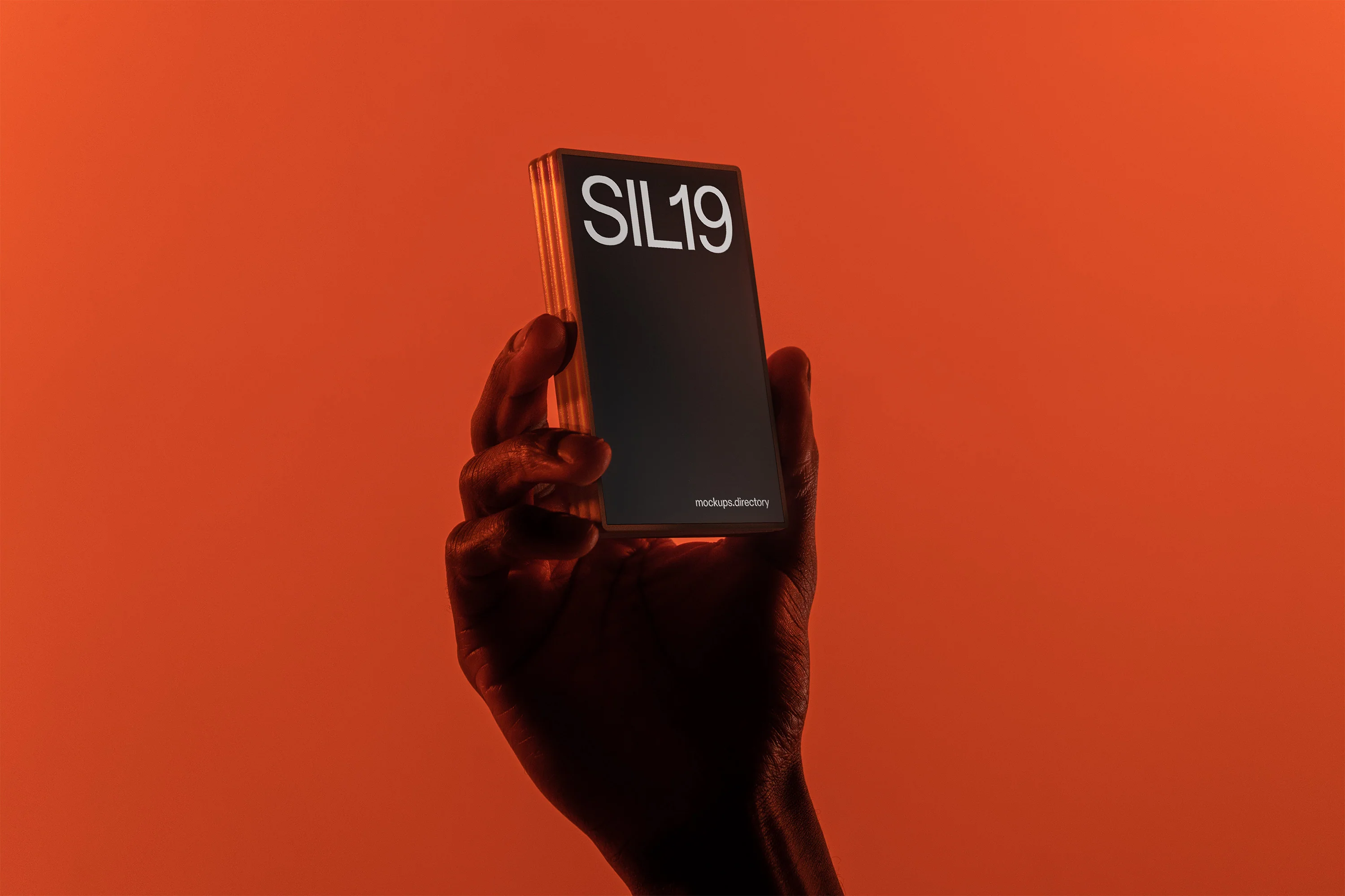 SIL19 — Pocket Stack Square - Image 2