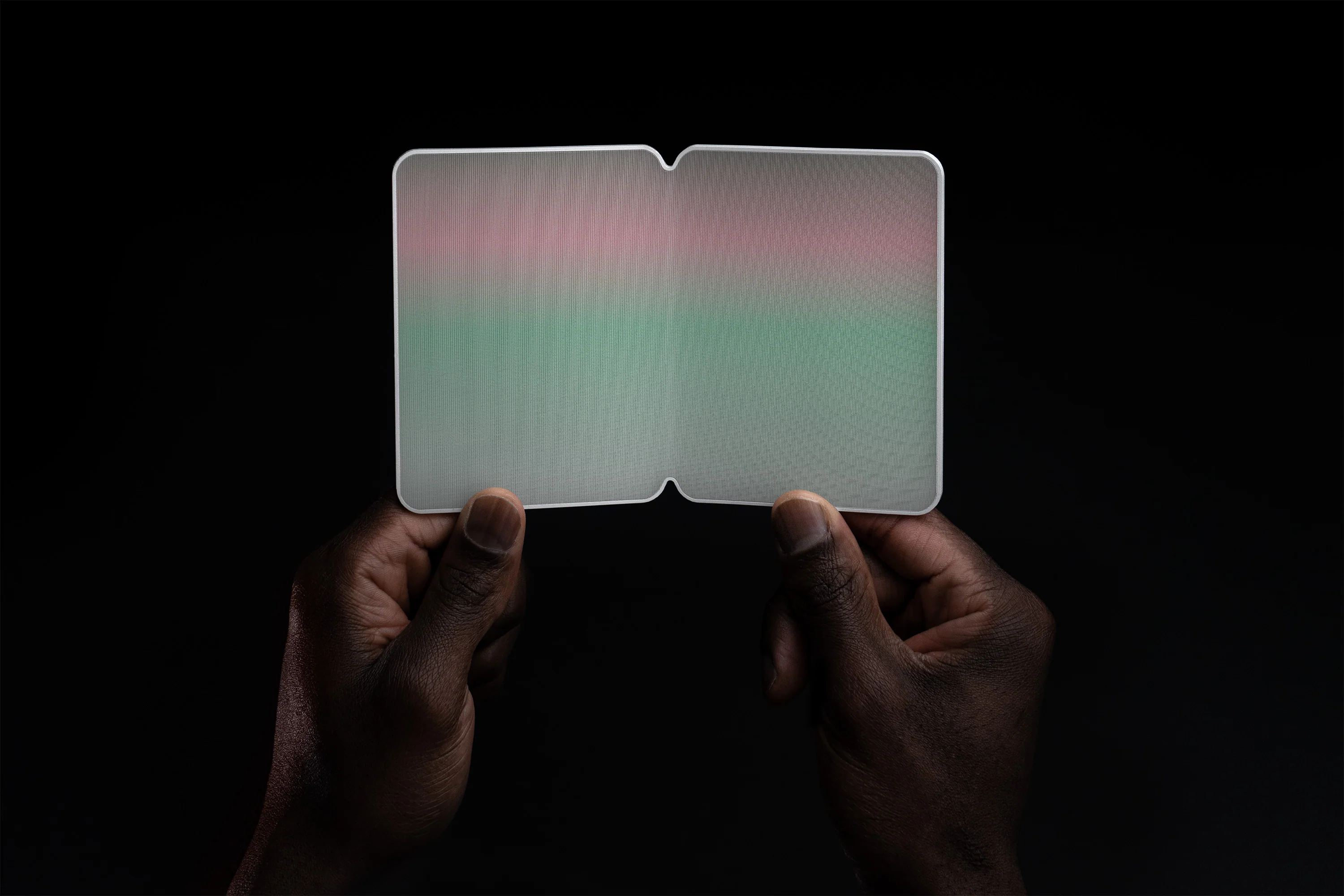 SIL21 — Foldable