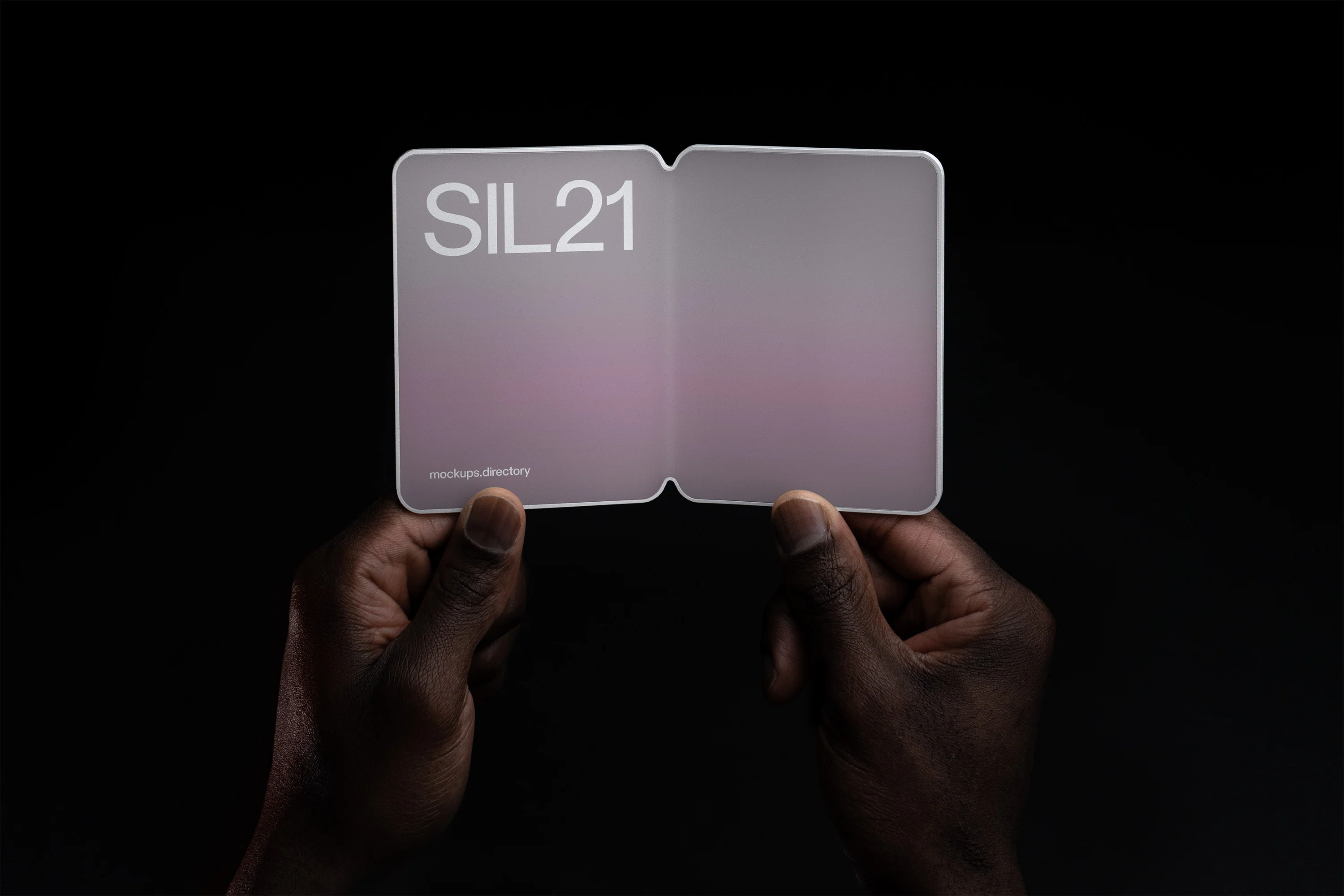 SIL21 — Foldable - Image 2