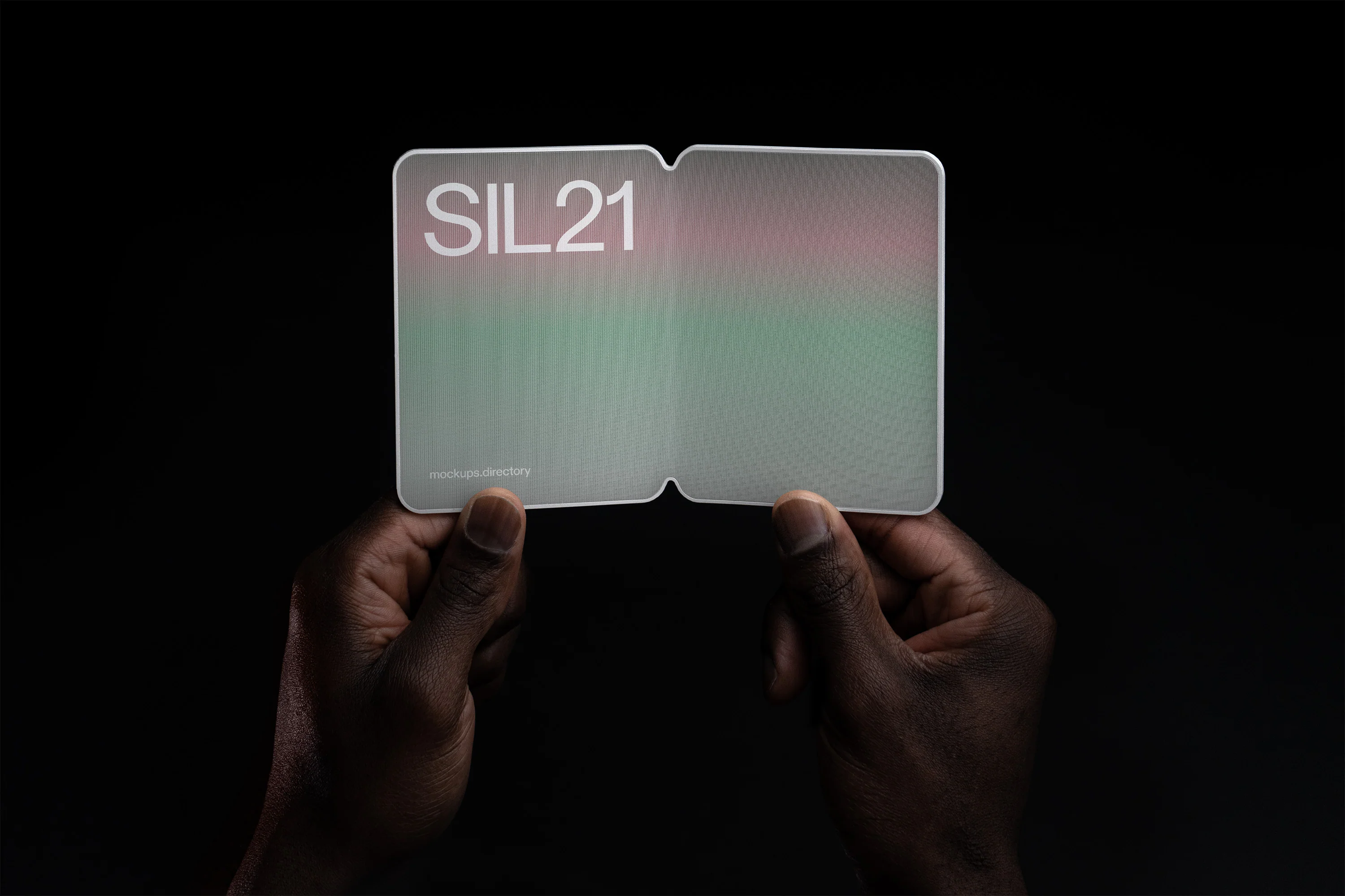 SIL21 — Foldable - Image 3