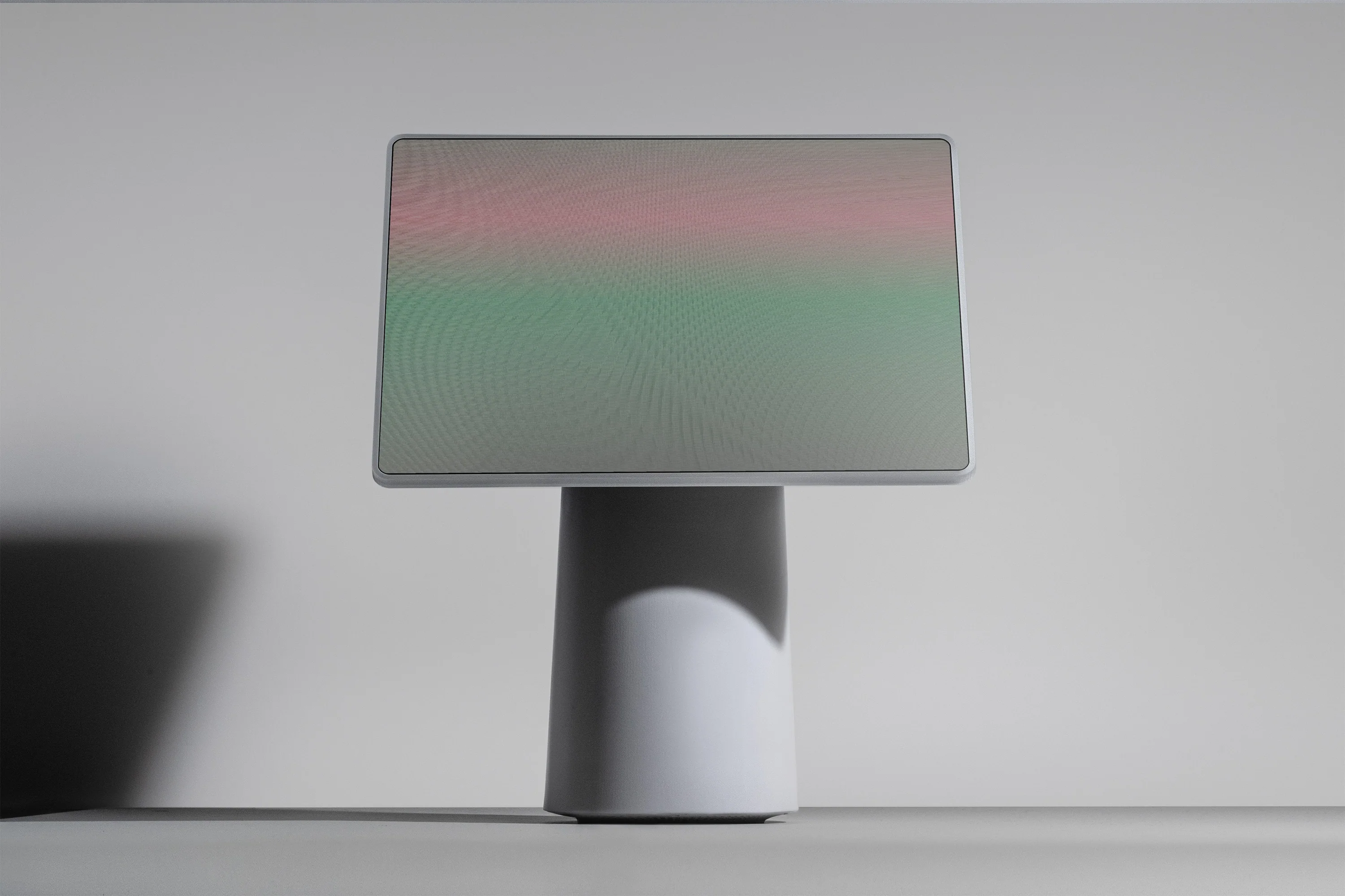 SIL22 — Voice Computer