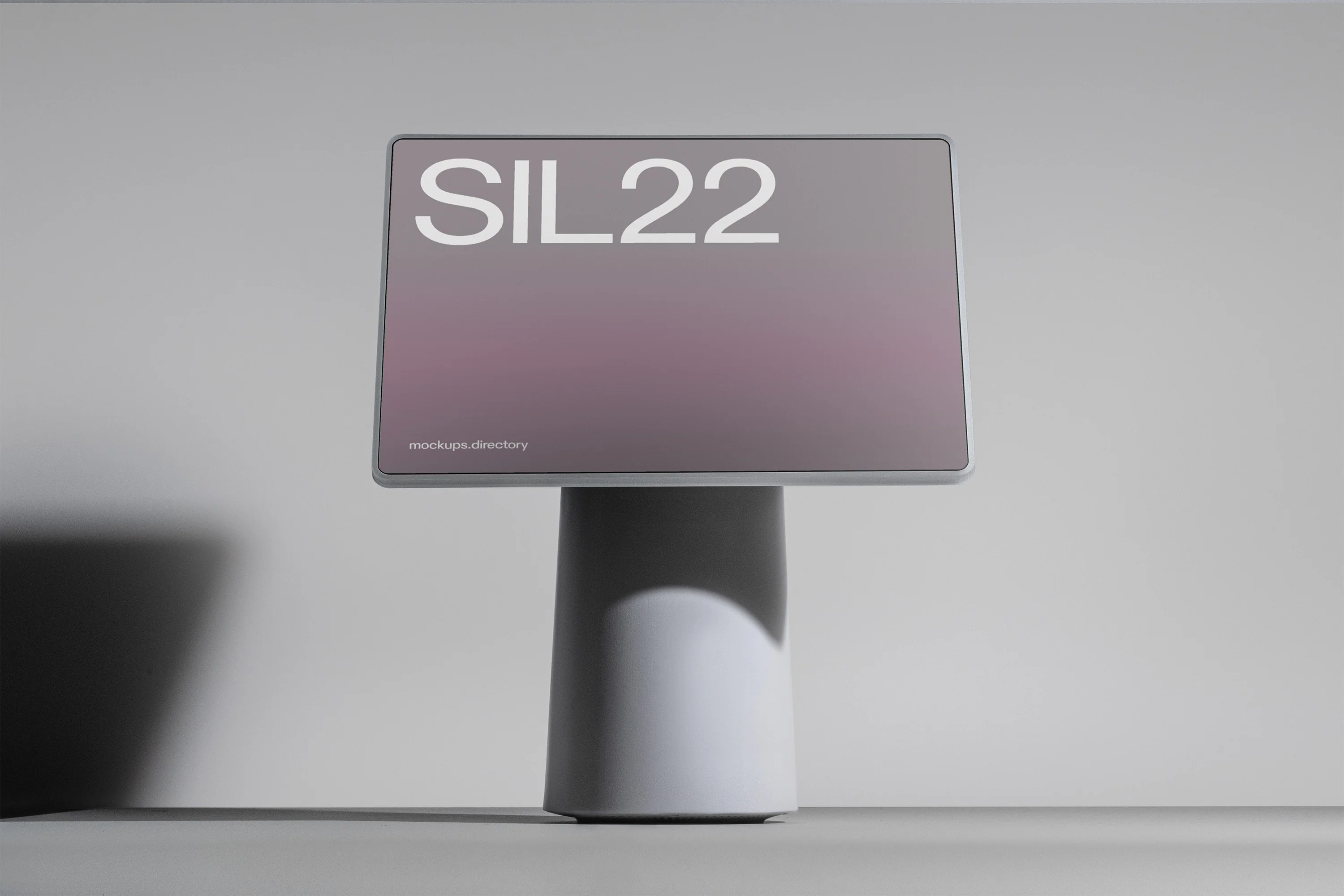 SIL22 — Voice Computer - Image 2