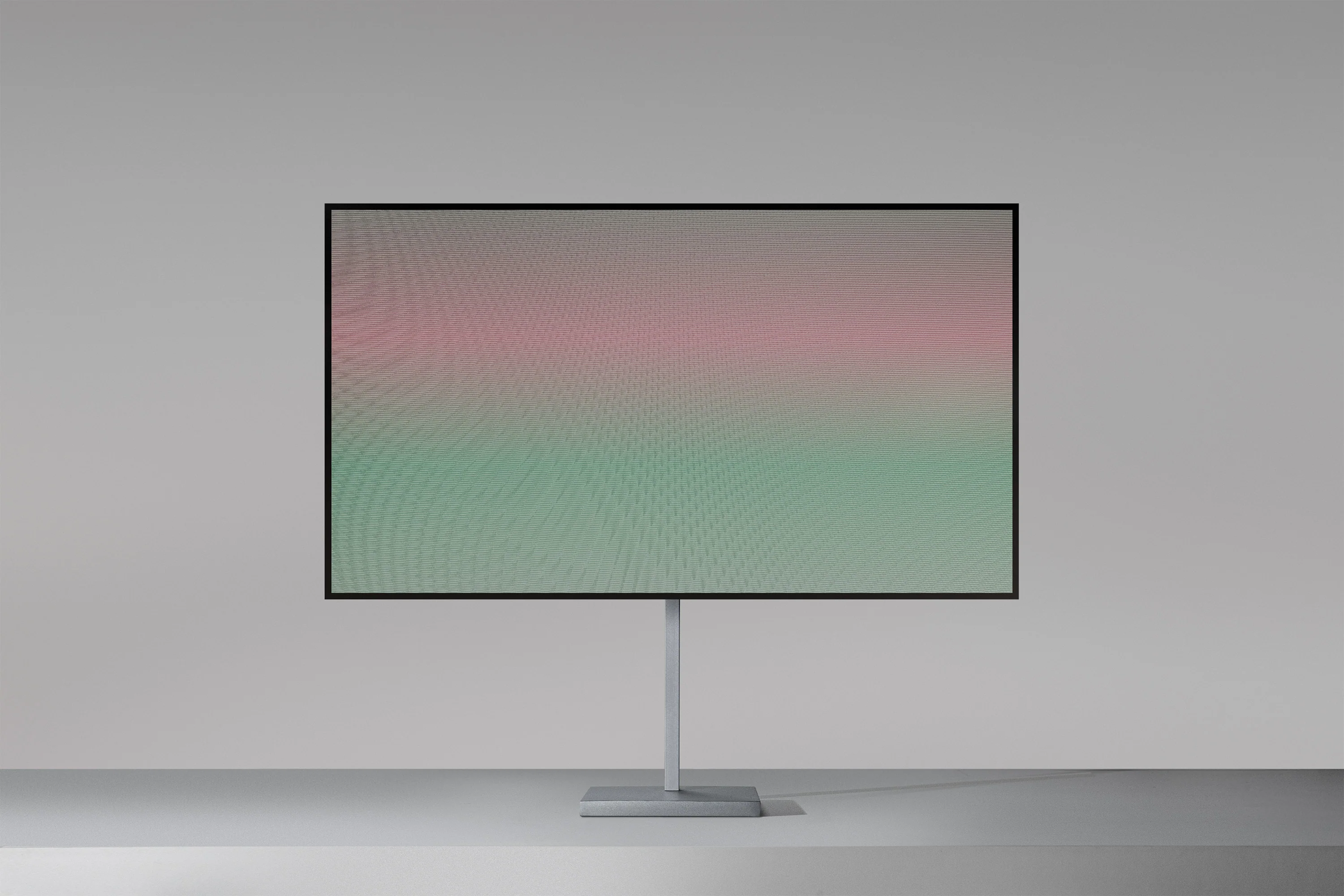 SIL23 — Axis Display