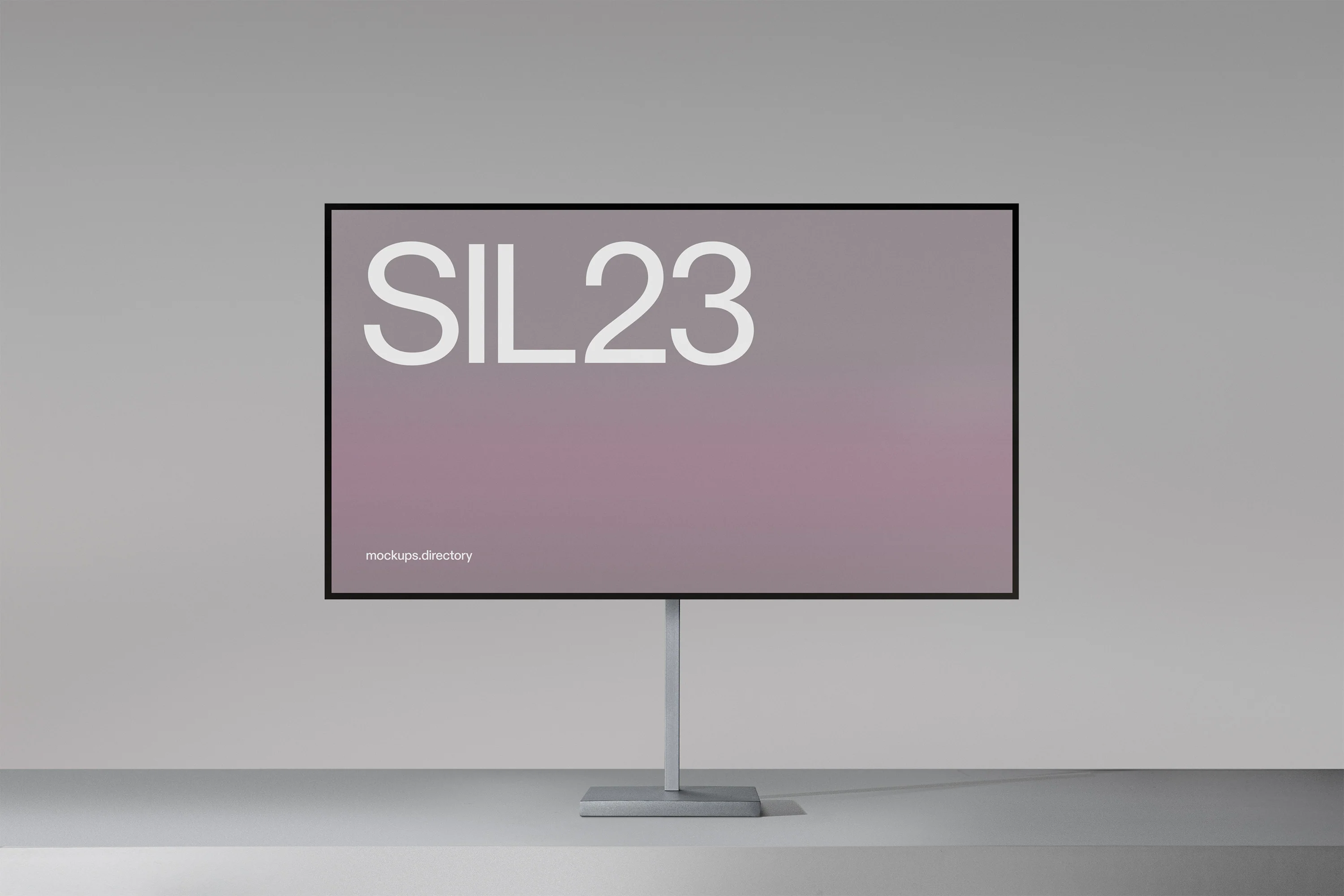 SIL23 — Axis Display - Image 2