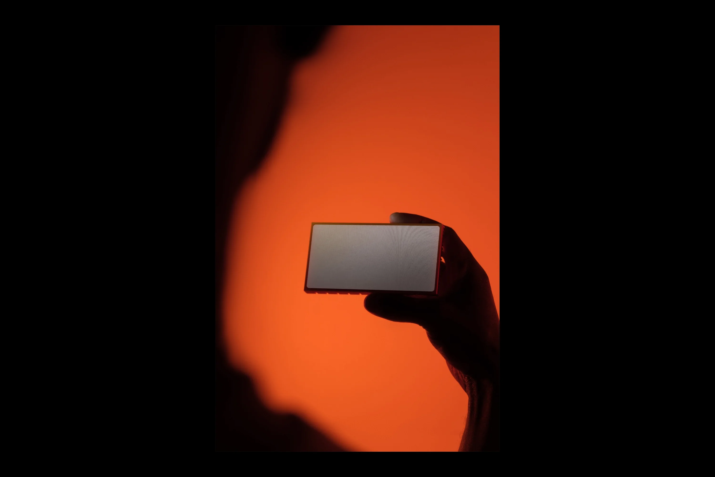 SIL25 — Neural Phone