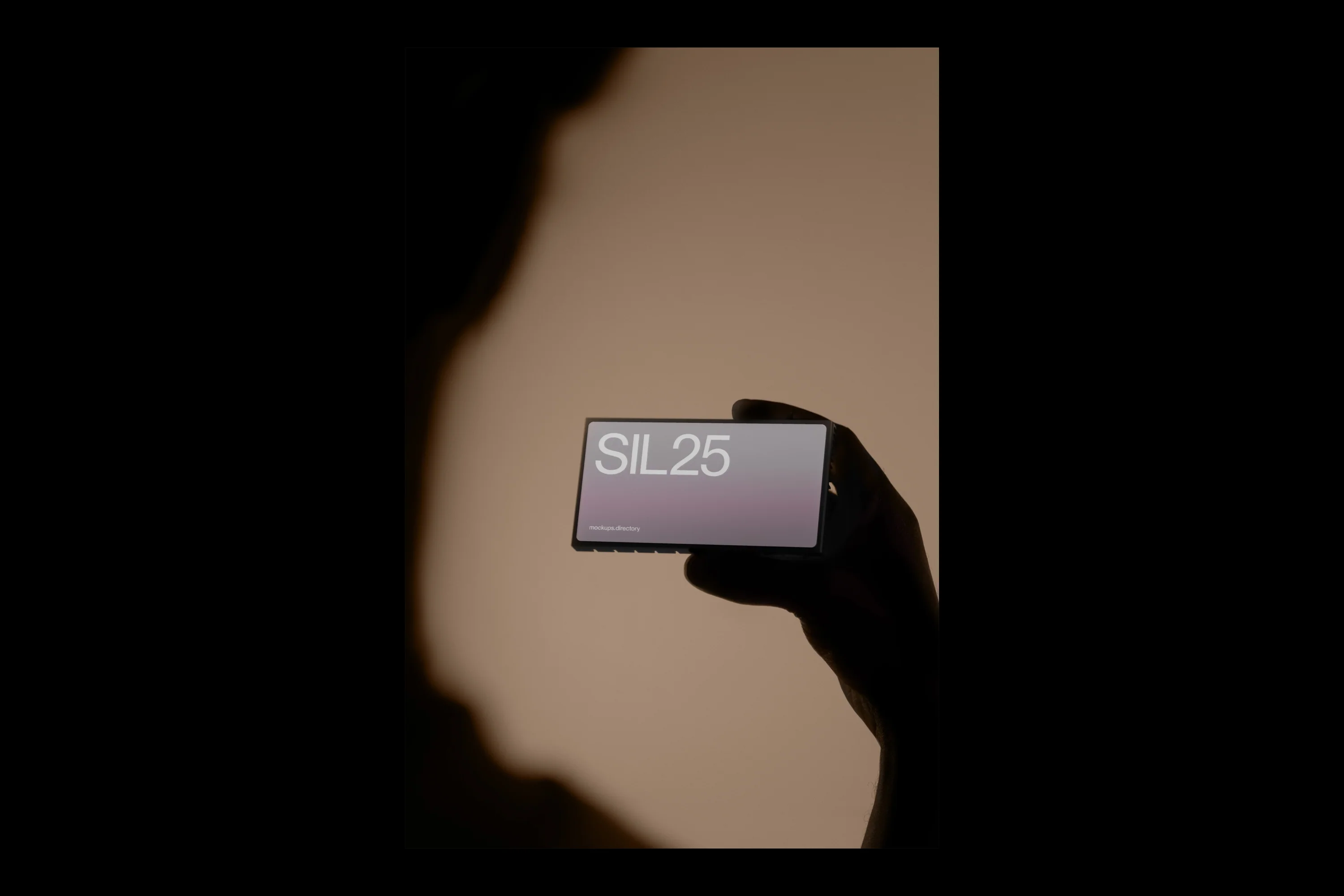 SIL25 — Neural Phone - Image 2