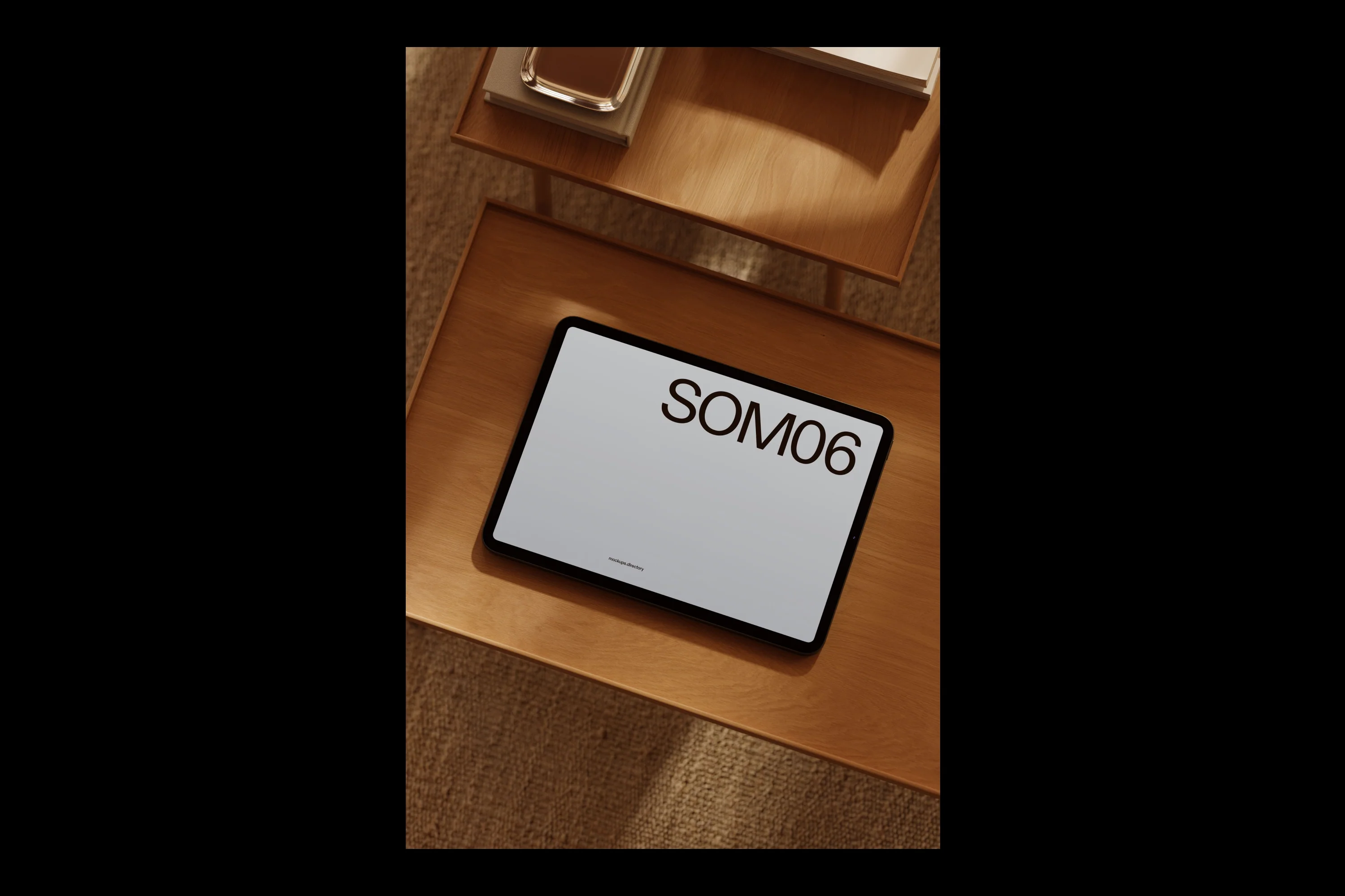 SOM06 — iPad Pro - Image 2