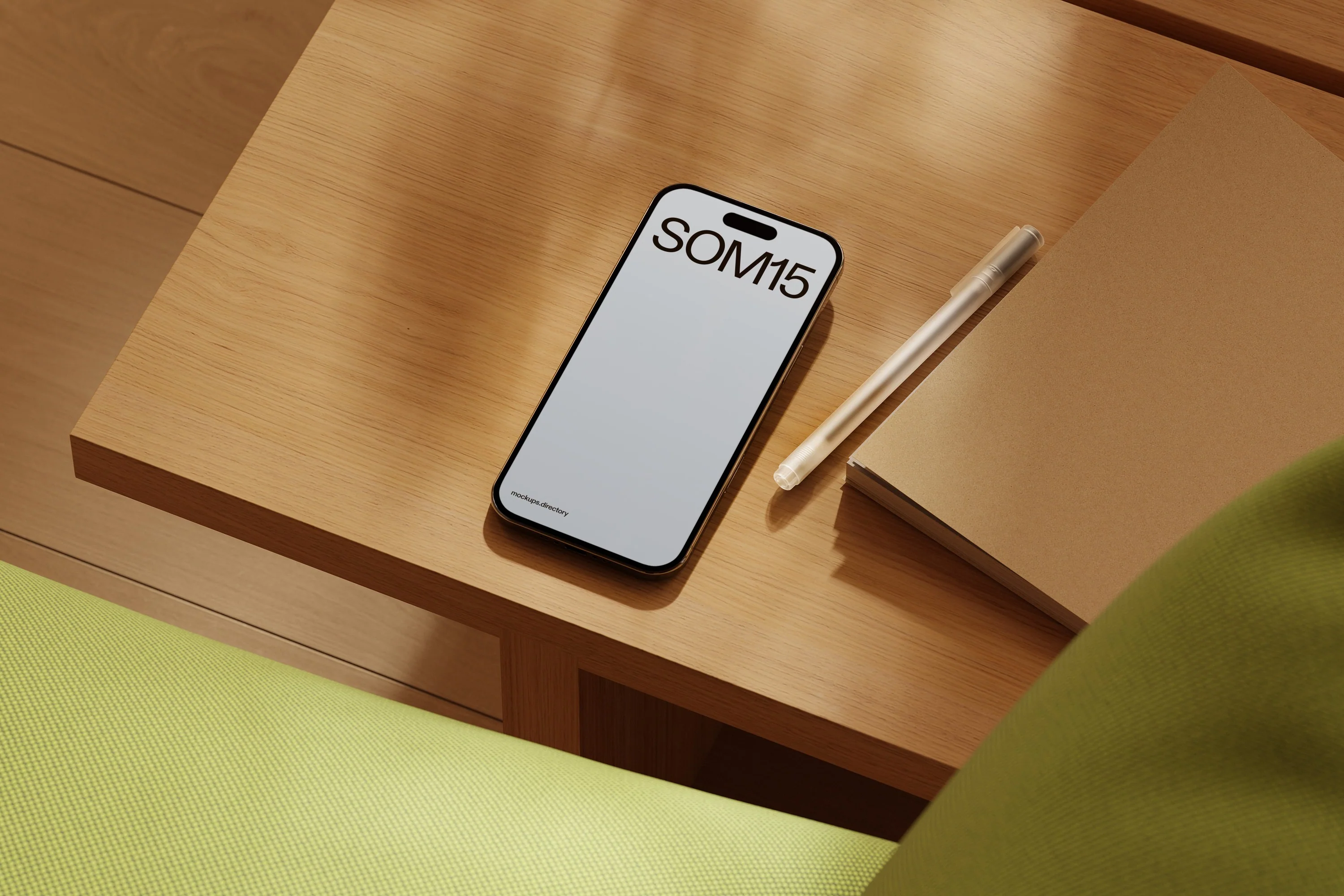 SOM15 — iPhone Air + Video - Image 2