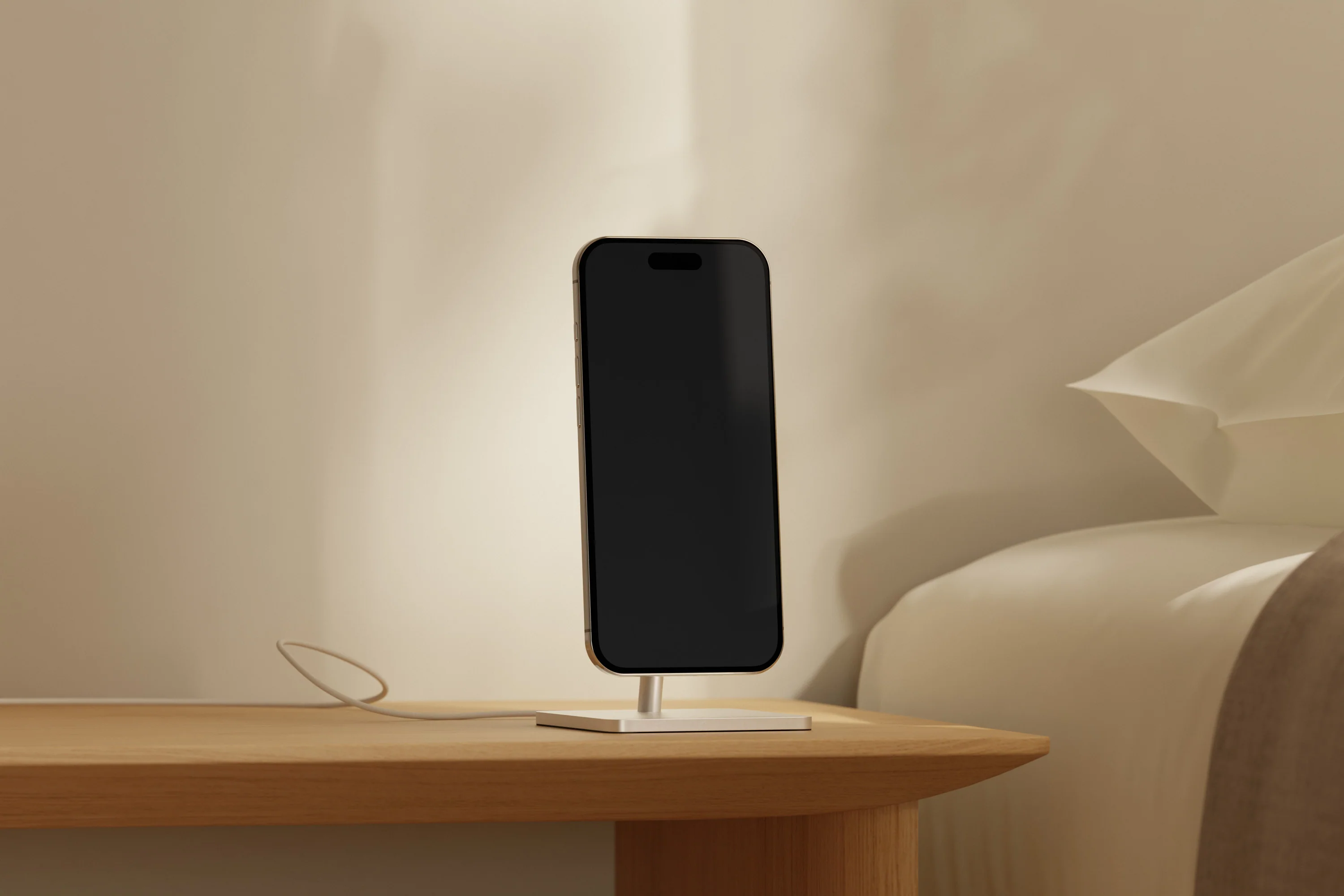 SOM16 — iPhone Air