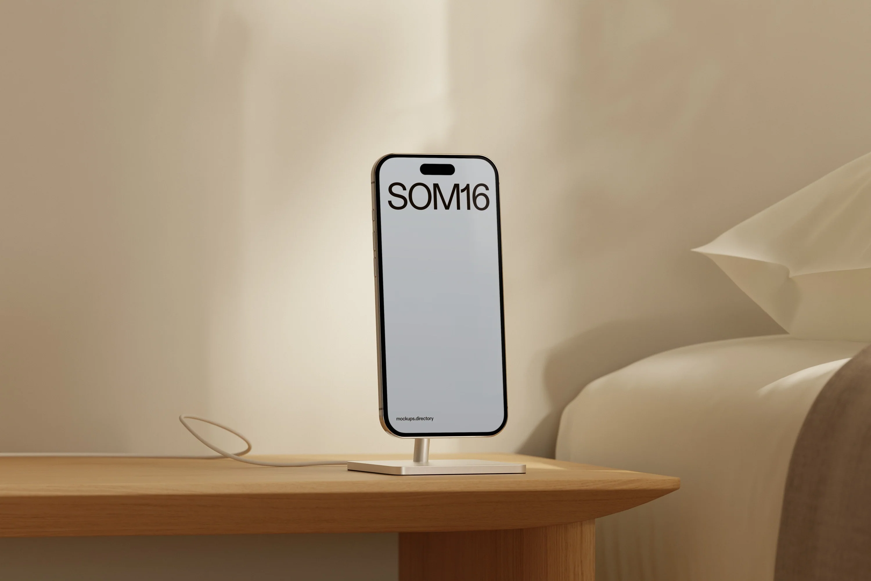 SOM16 — iPhone Air - Image 2