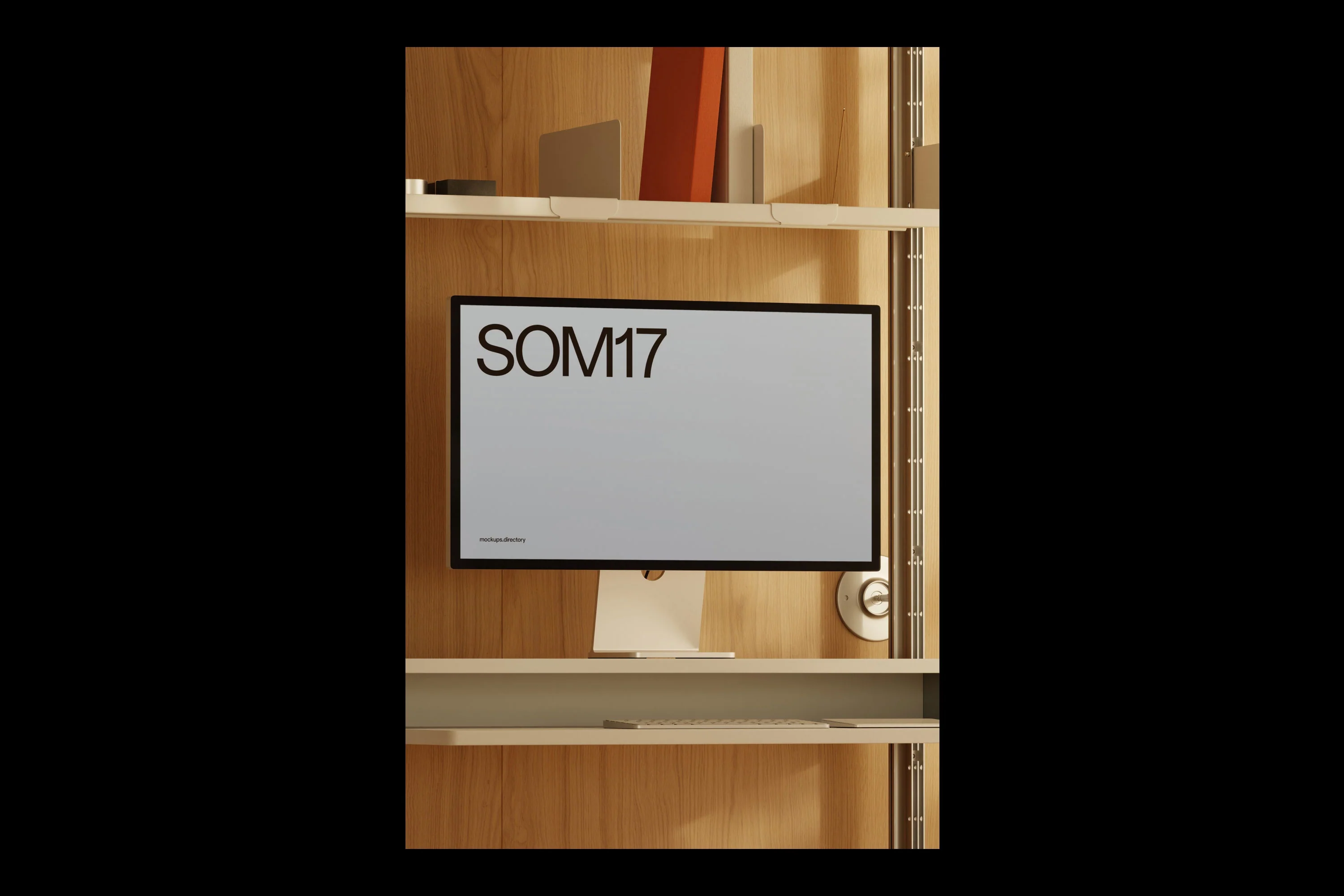 SOM17 — Studio Display - Image 2