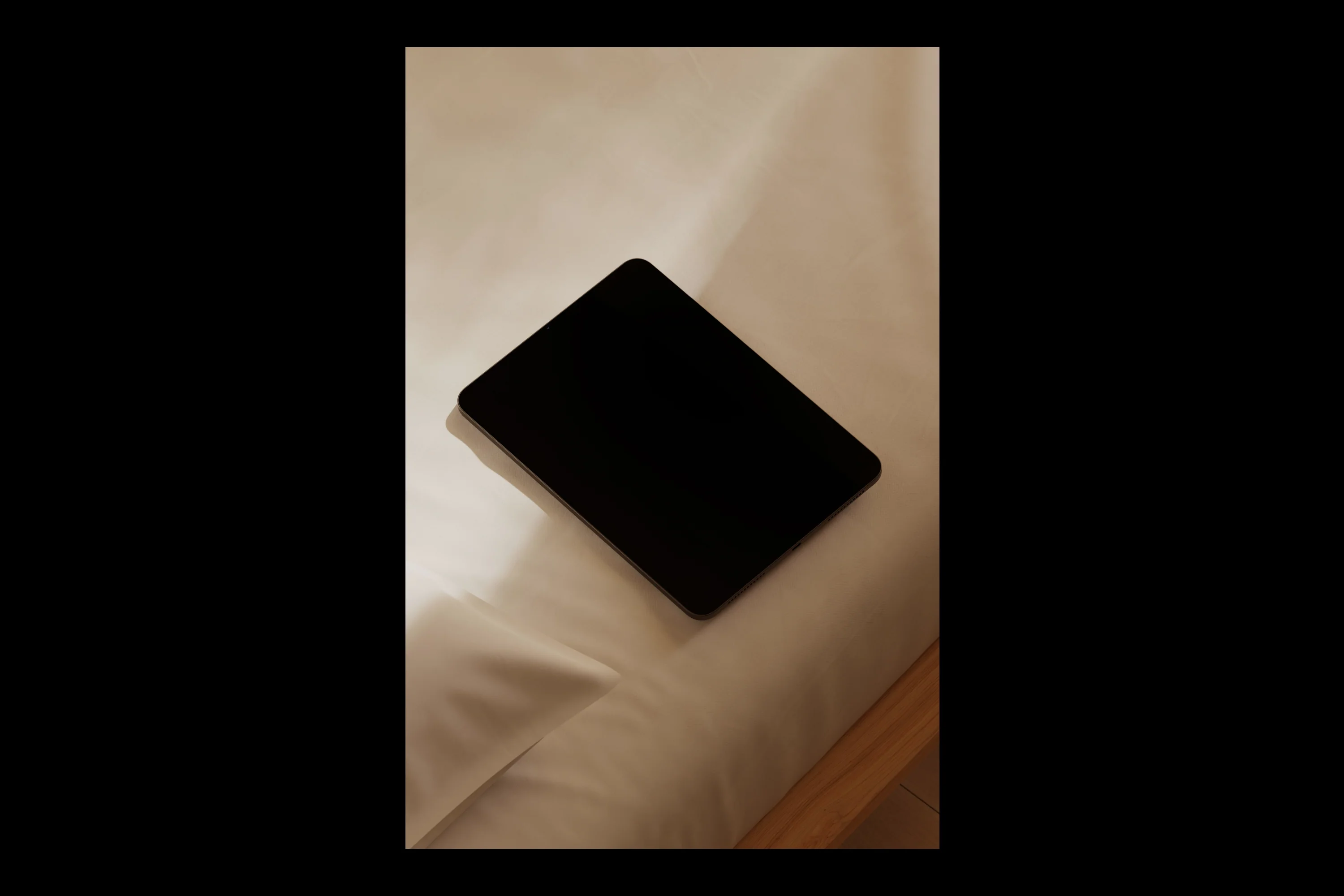 SOM20 — iPad Pro + Video
