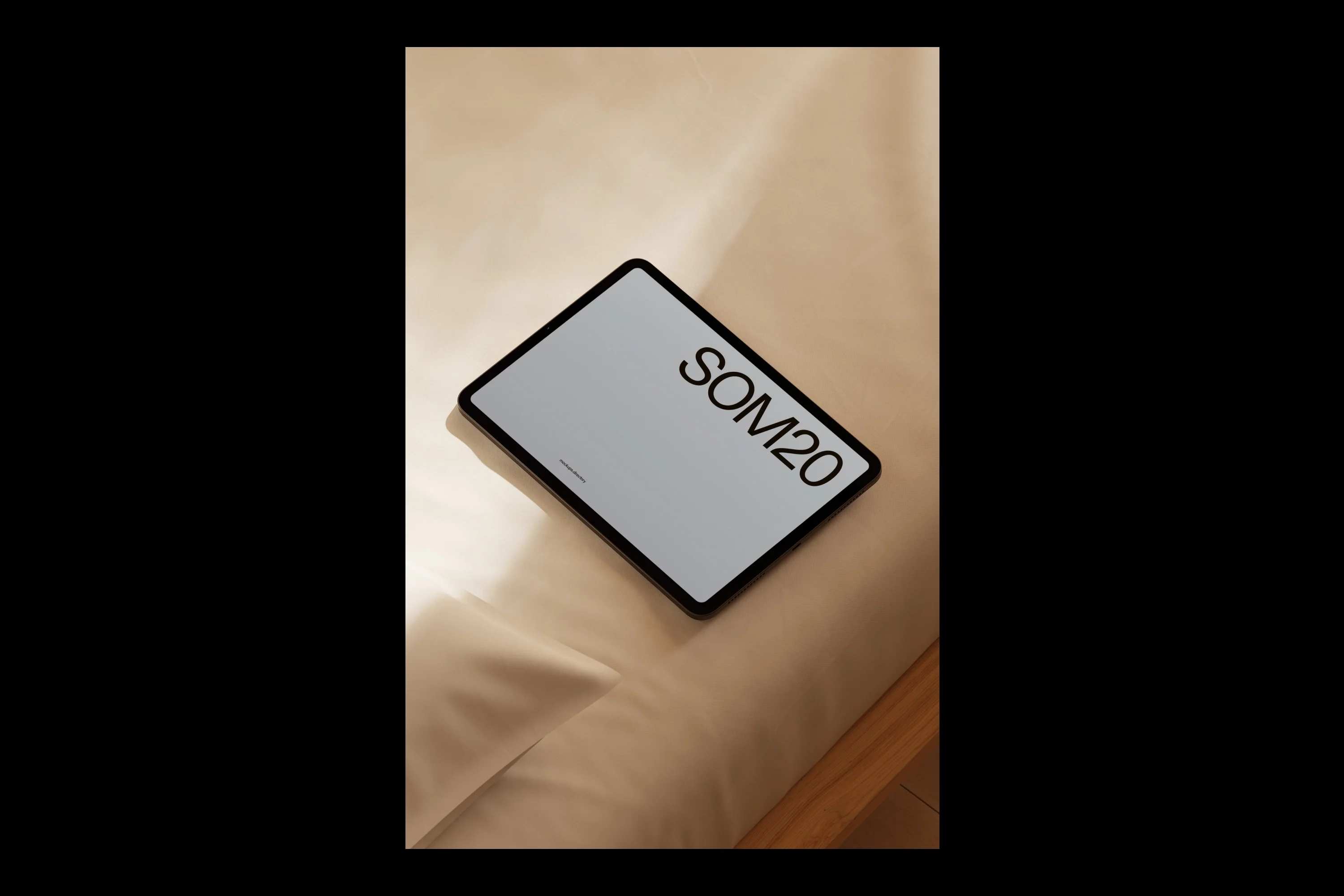 SOM20 — iPad Pro + Video - Image 2