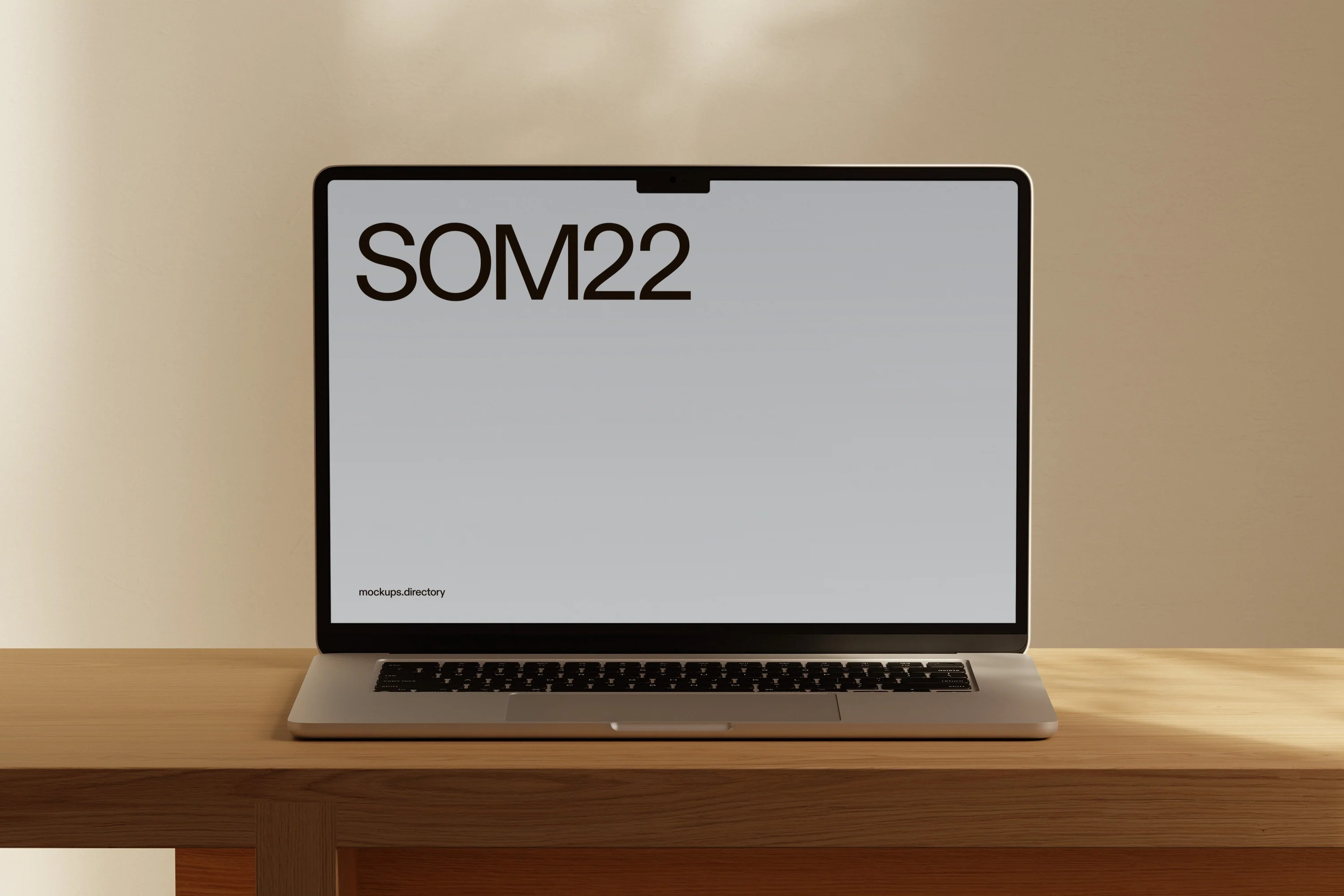 SOM22 — MacBook Air - Image 2