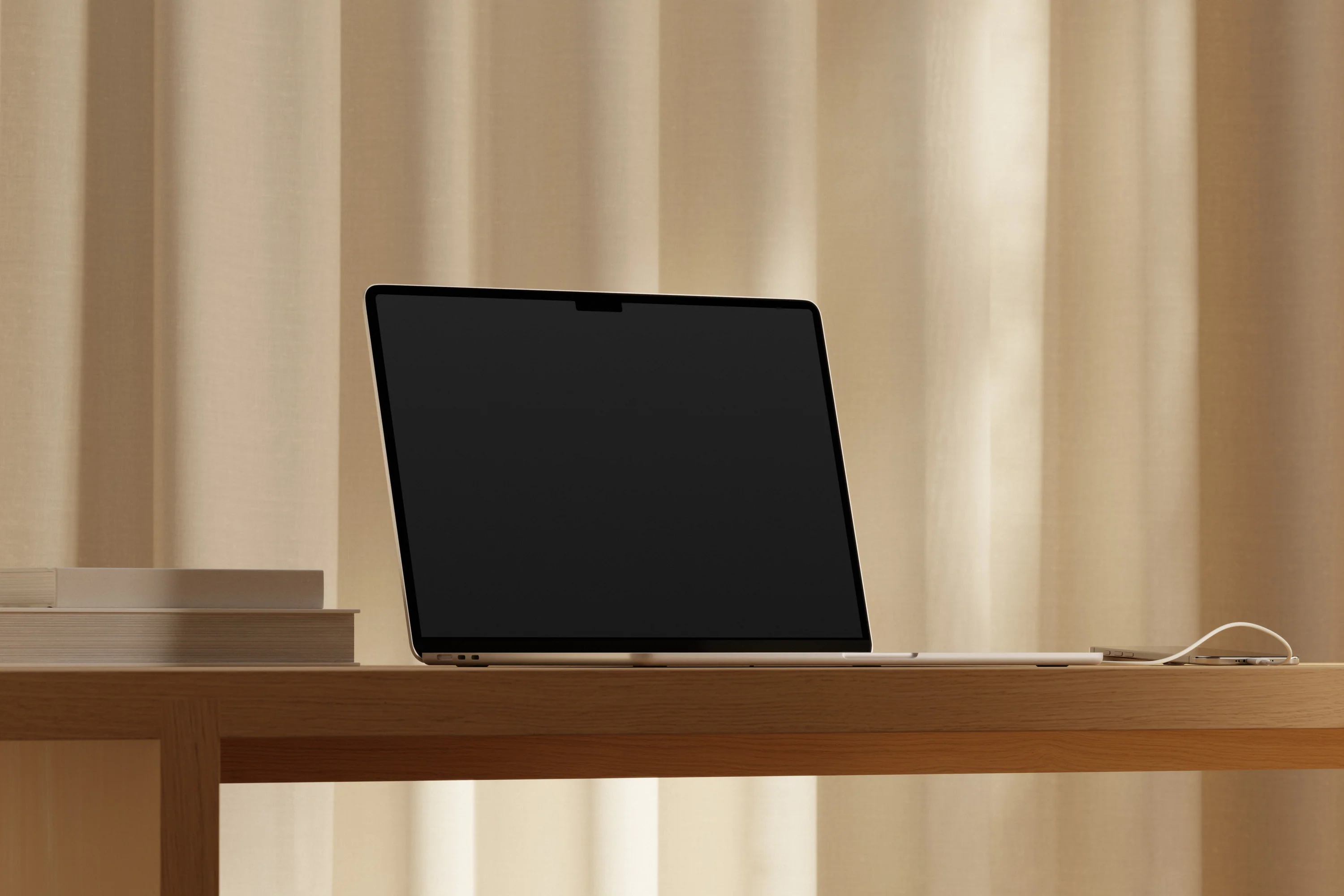 SOM24 — MacBook Air