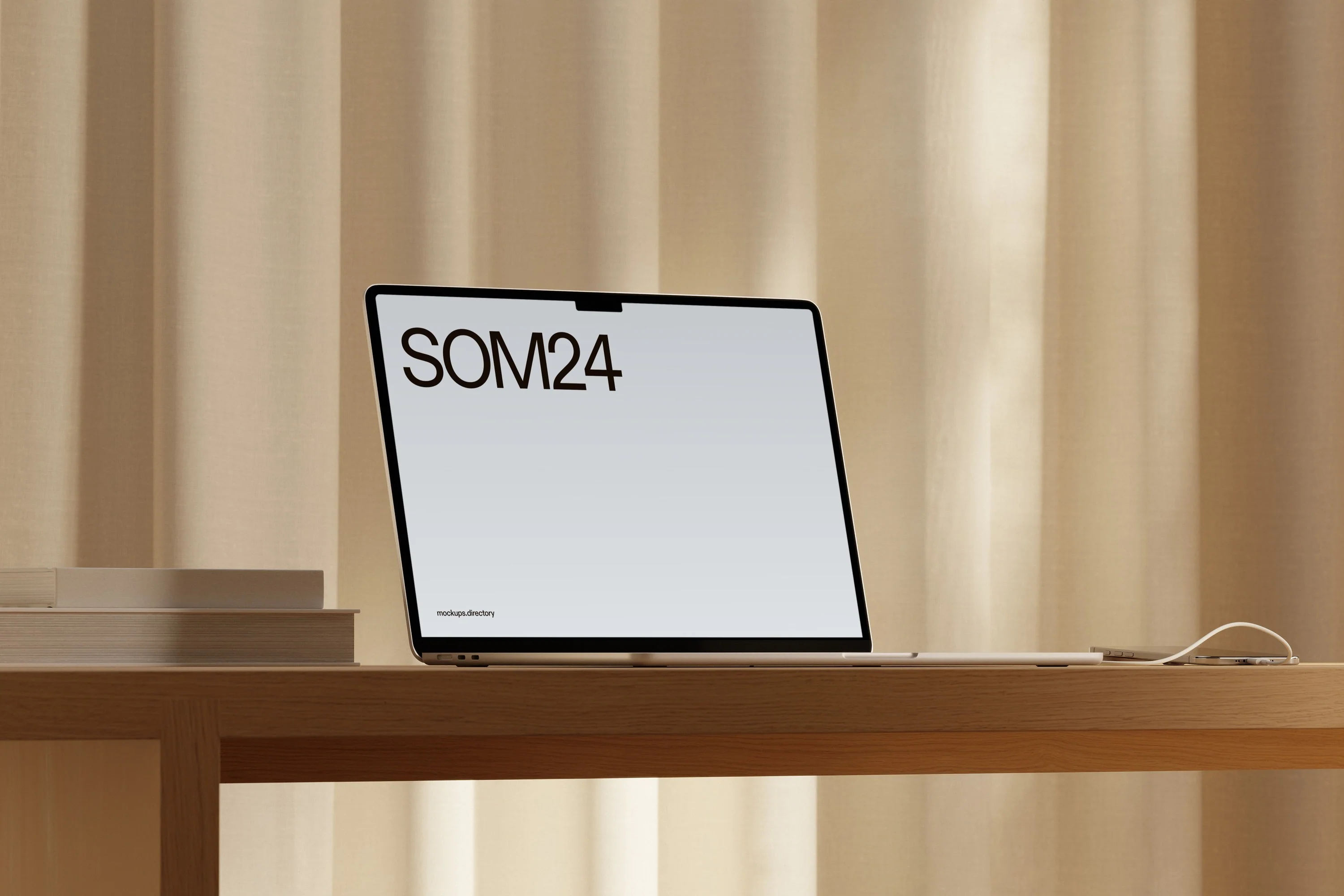 SOM24 — MacBook Air - Image 2