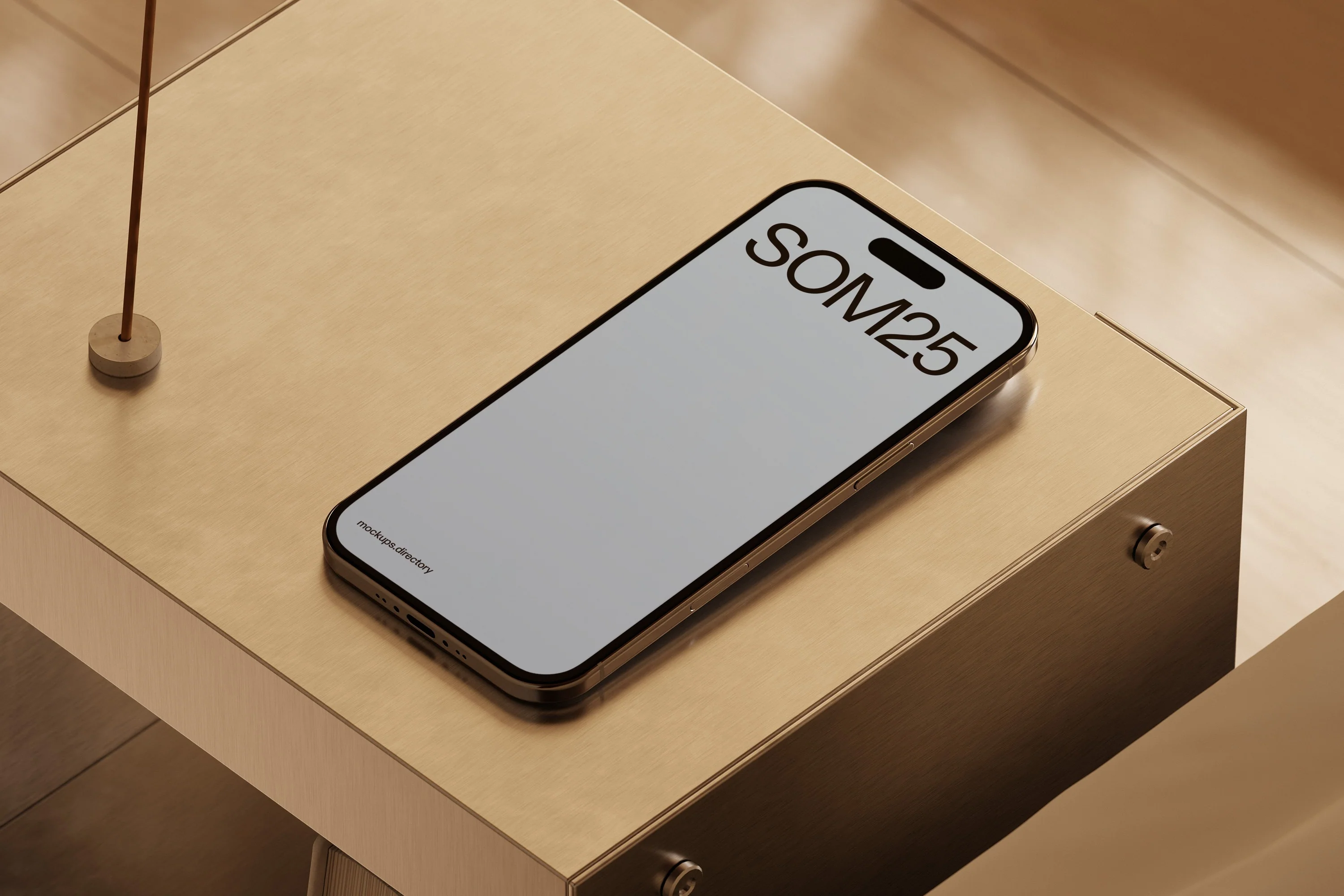 SOM25 — iPhone Air + Video - Image 2