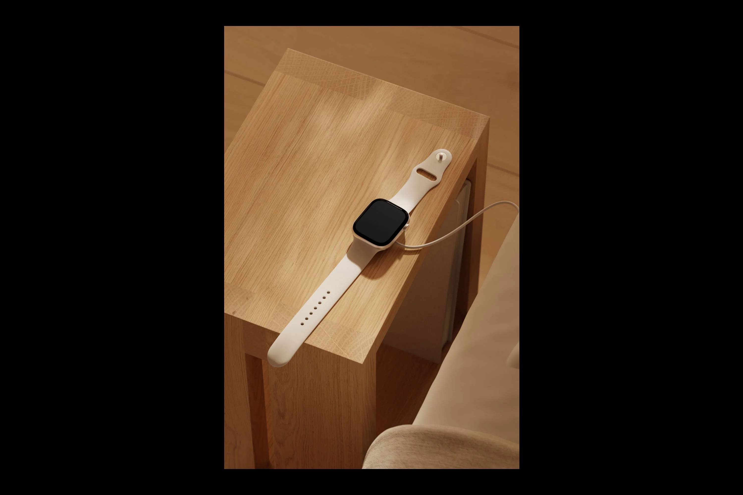 SOM28 — Apple Watch + Video