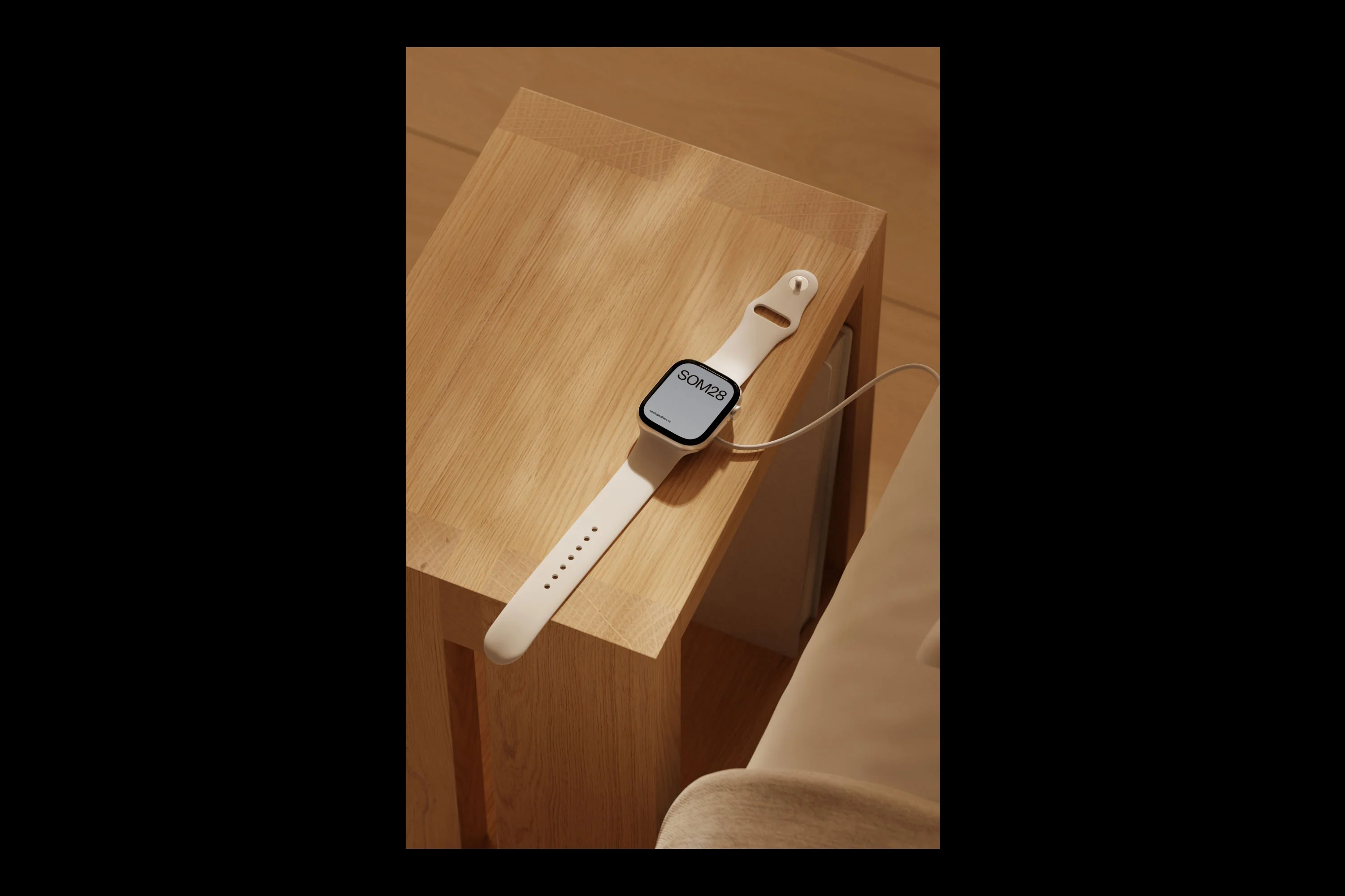 SOM28 — Apple Watch + Video - Image 2