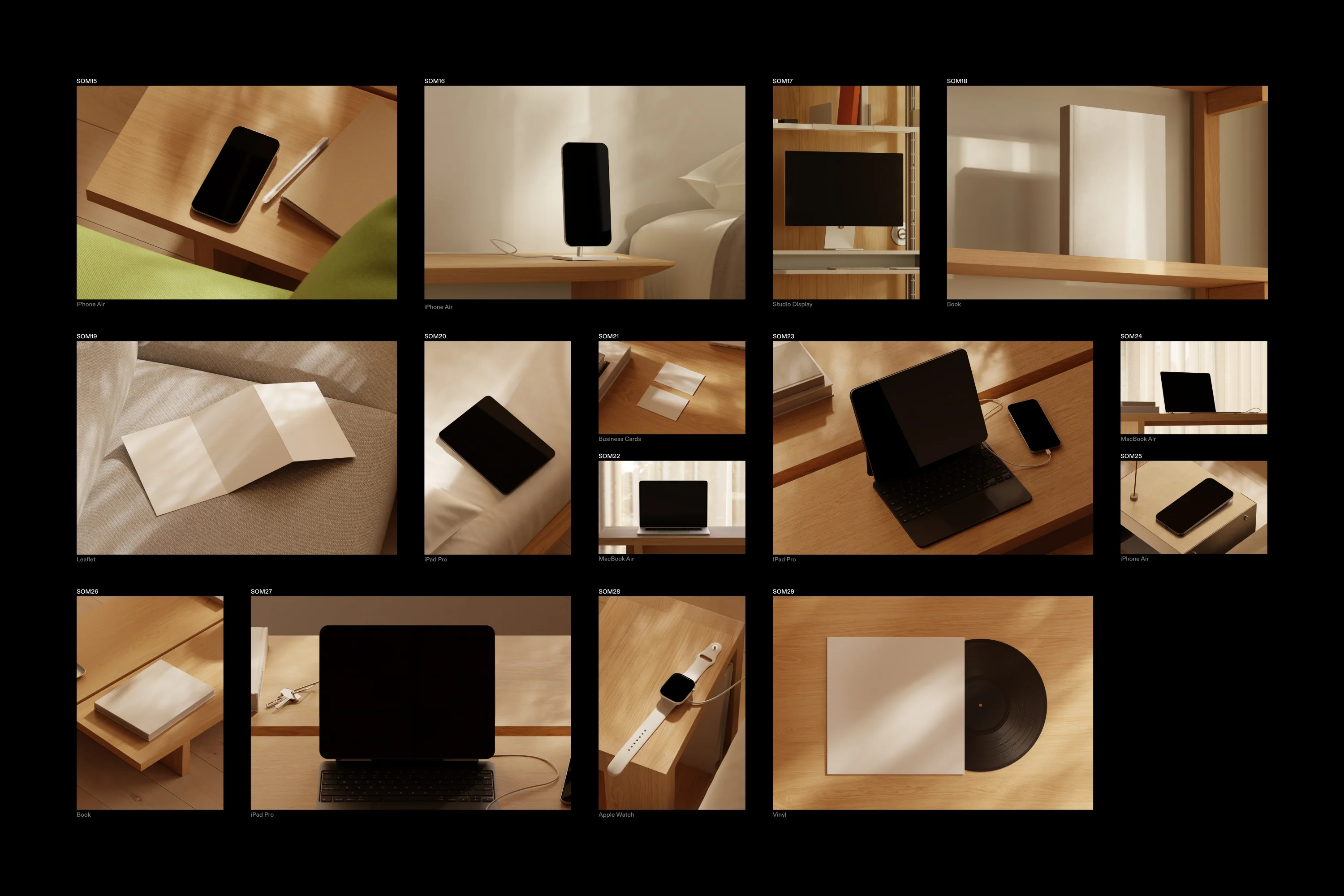 Somerset 2 Collection - Image 2