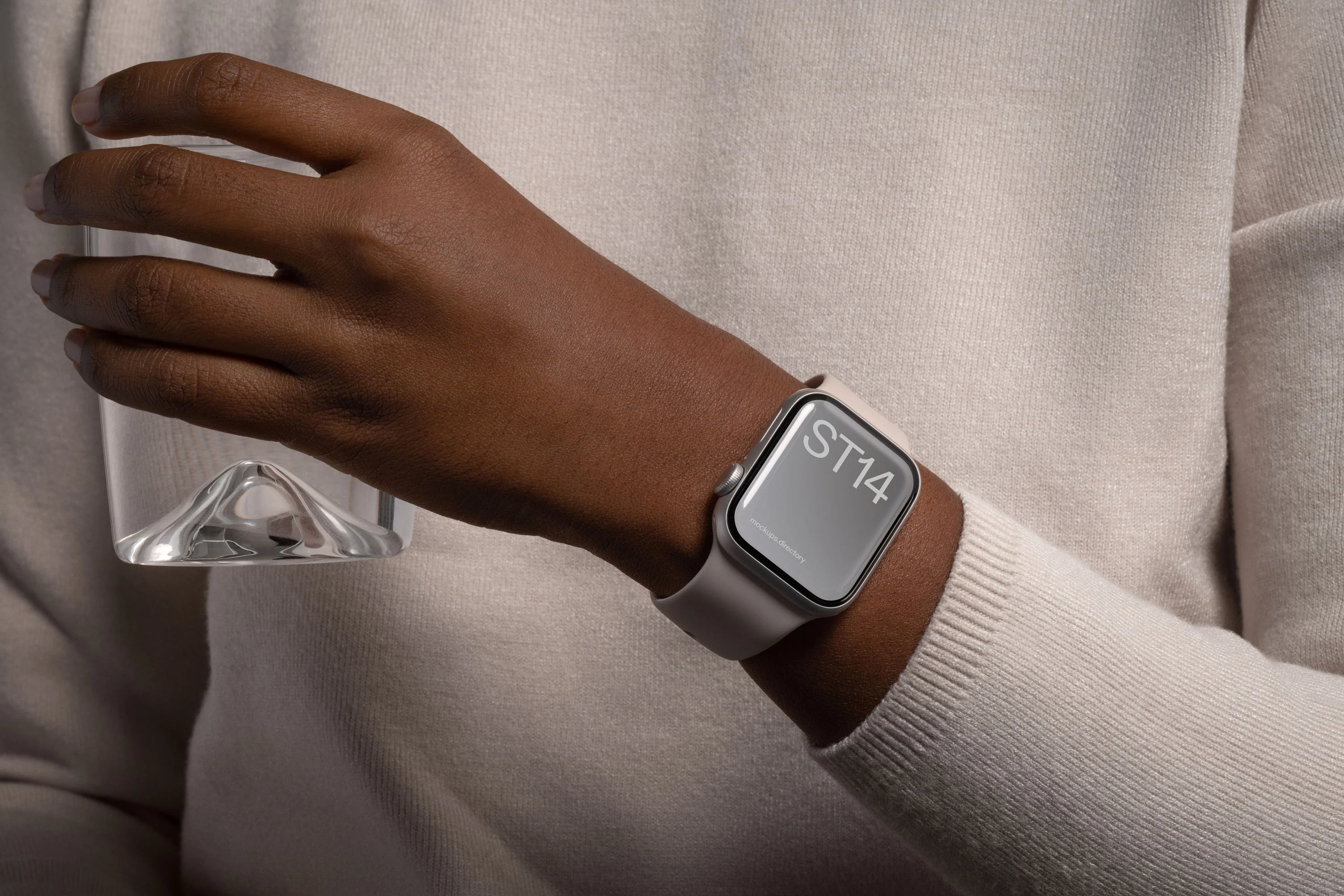 ST14 — Apple Watch - Image 2