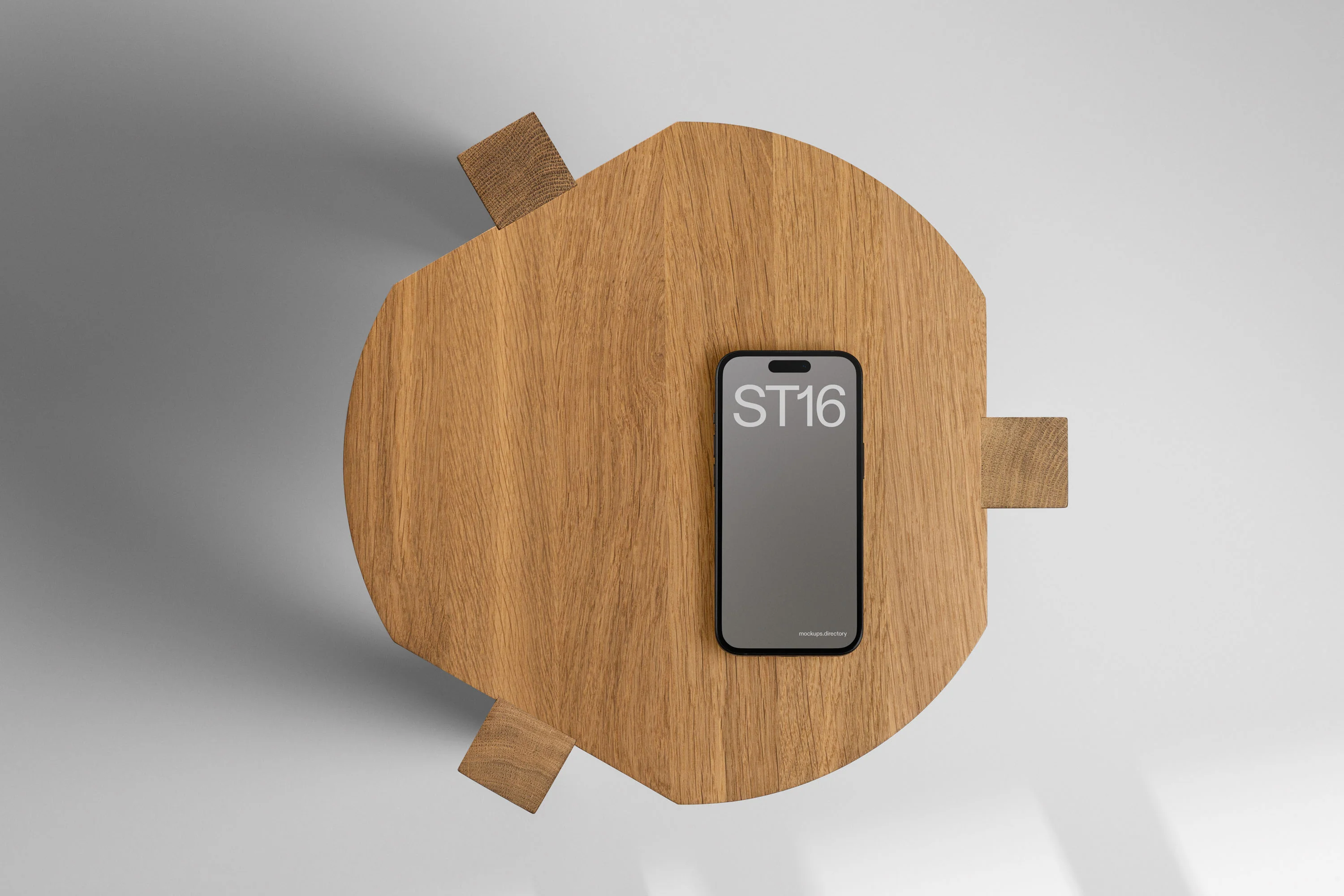 ST16 — iPhone 15 - Image 2