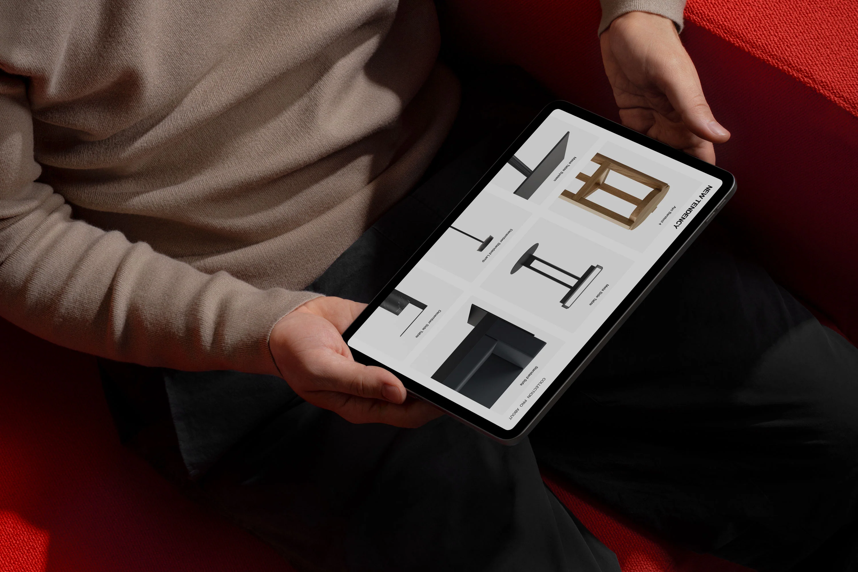 ST17 — iPad Pro - Image 3